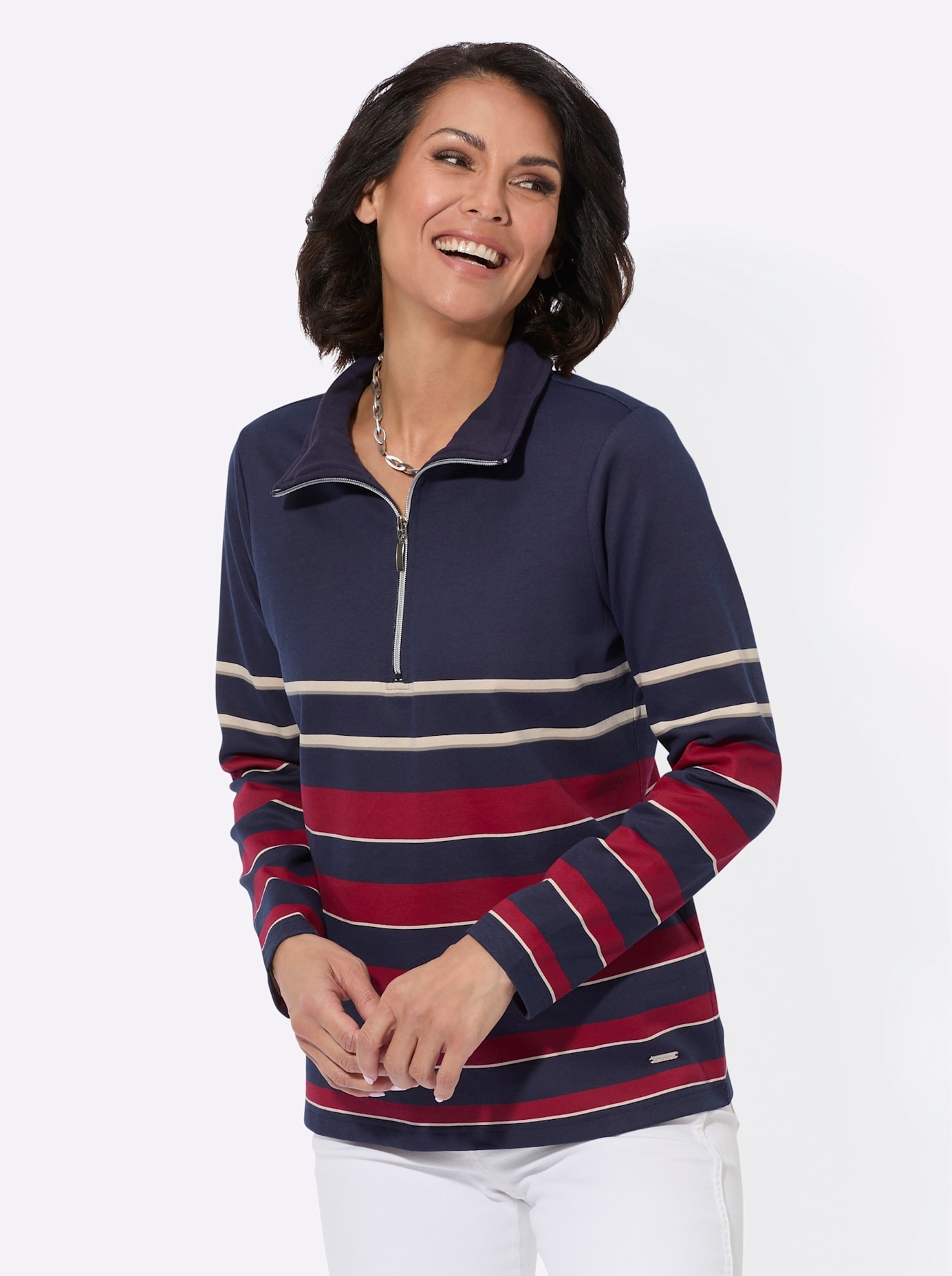 Casual Looks Sweatshirt