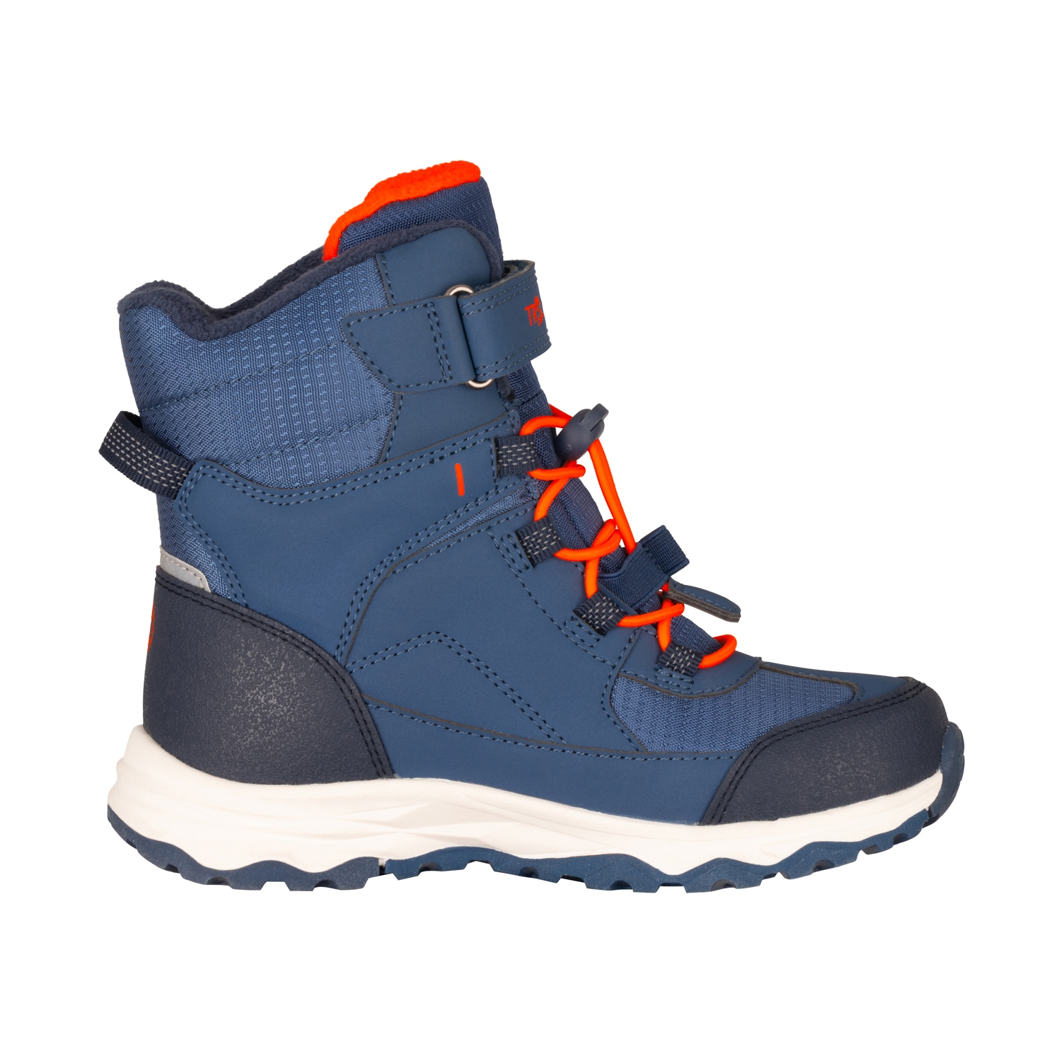 TROLLKIDS Winterstiefel »KIDS HAFJELL WINTER BOOTS XT«  Snowboots, Winterstiefel, Winterschuhe, für Kinder, wasserdicht