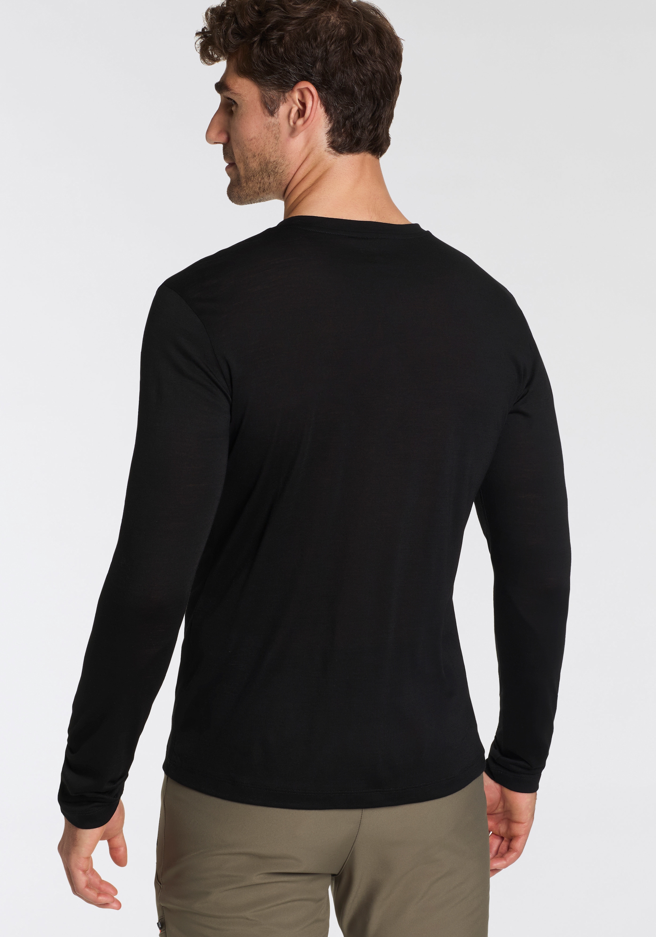 CMP Funktionsshirt "Merino" günstig online kaufen