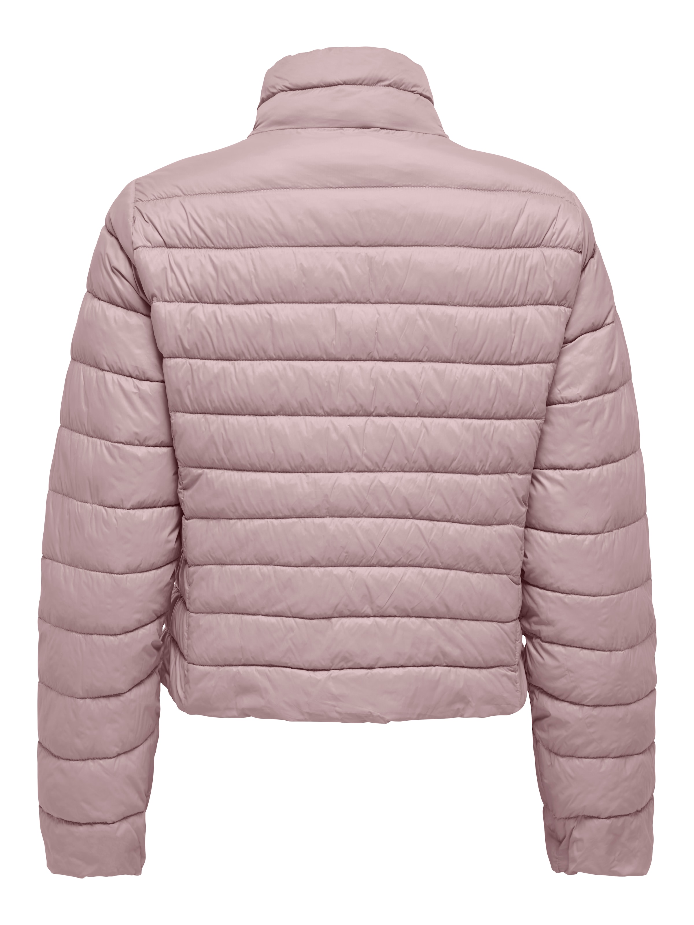 ONLY Steppjacke »ONLTAHIA LW QUILTED JACKET OTW NOOS« ohne Kapuze Kunstfaser