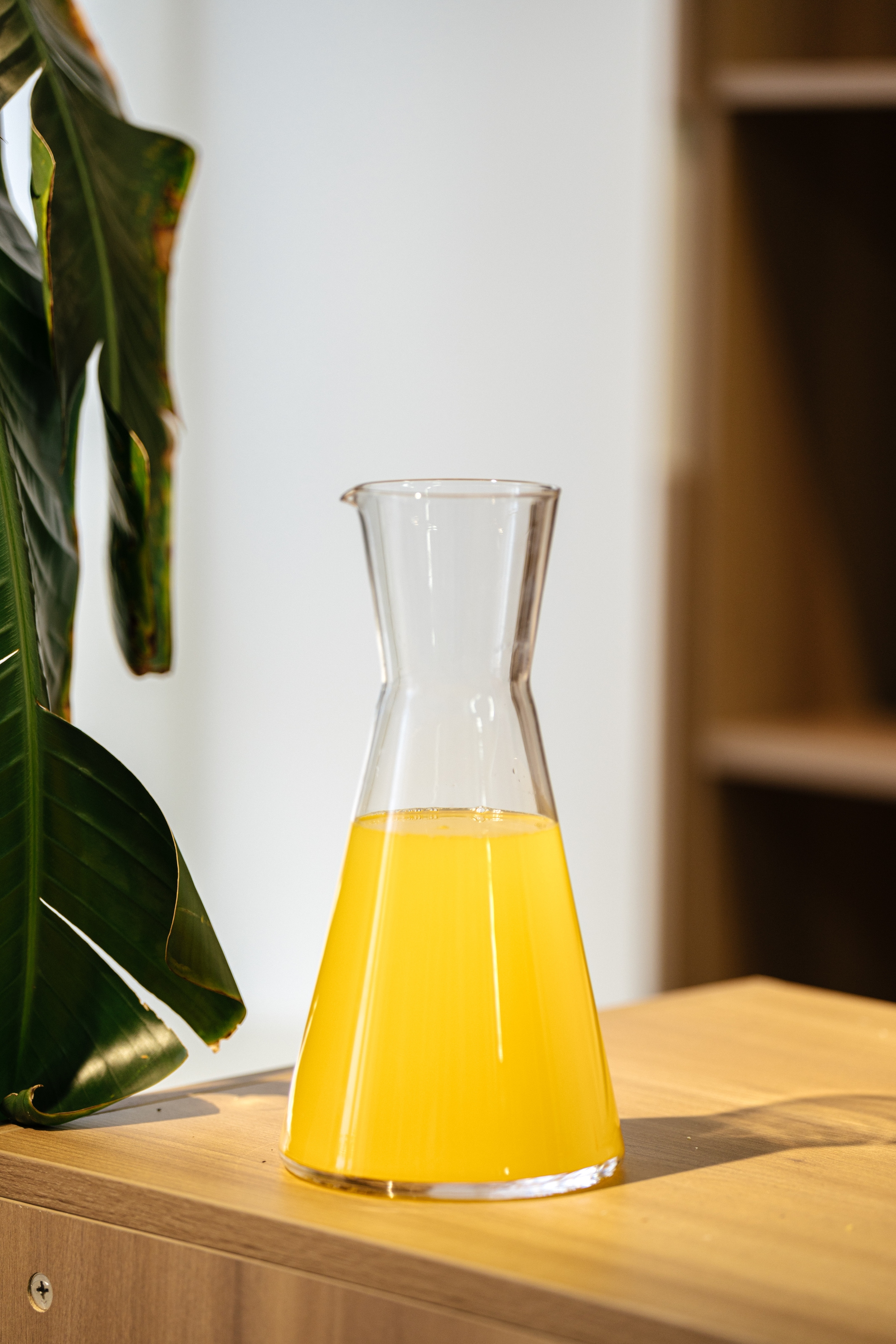 ECHTWERK Wasserkaraffe »Universalkaraffe im 2er Set«, (Set, 2 tlg.), Großzügiges Fassungsvermögen von 1500 ml