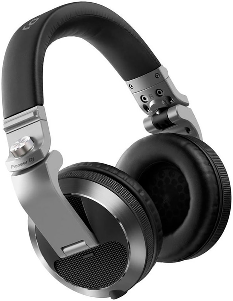 Pioneer DJ Over-Ear-Kopfhörer »DJ X7 Pro«