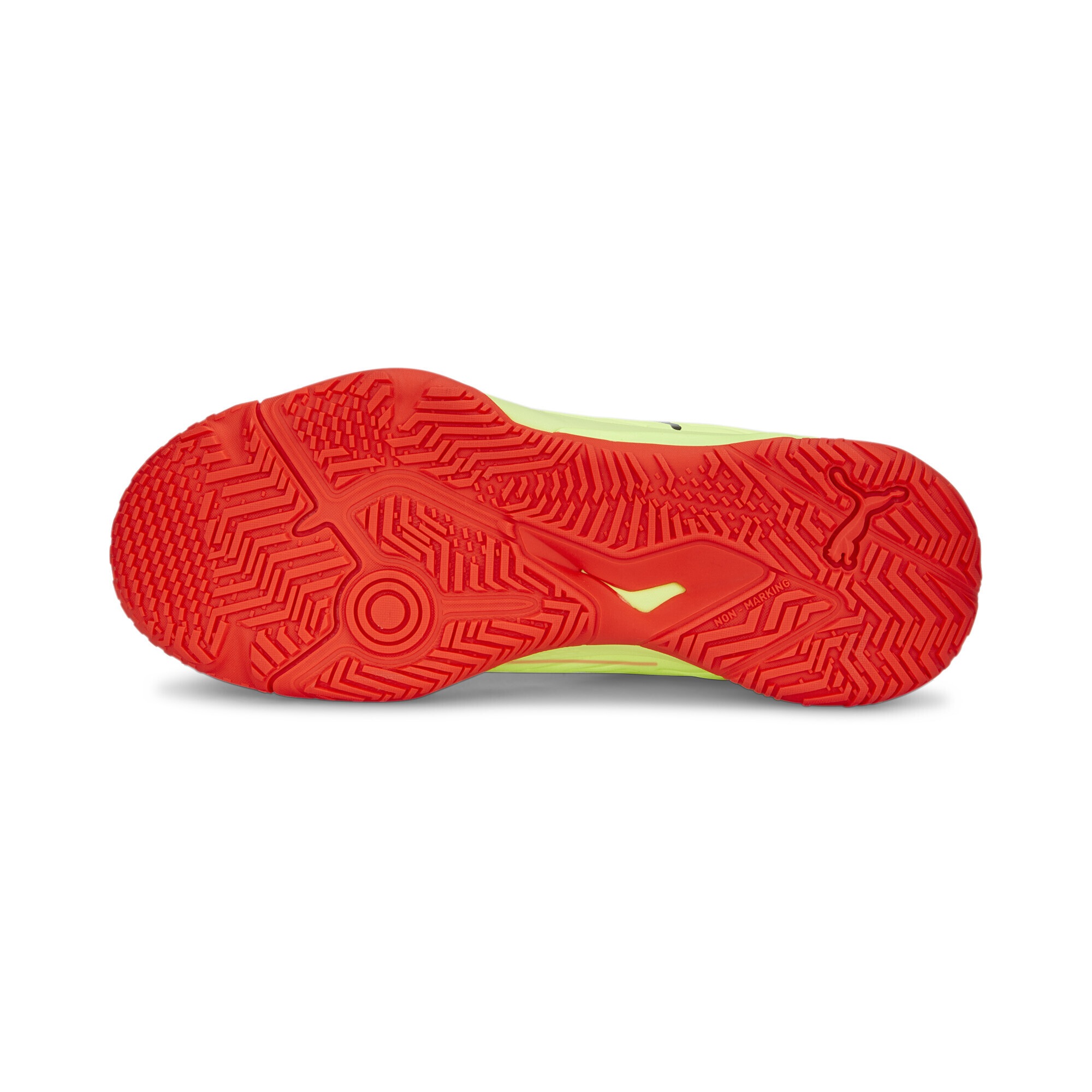 PUMA Handballschuh »Accelerate Turbo II Handballschuhe Jugendliche«