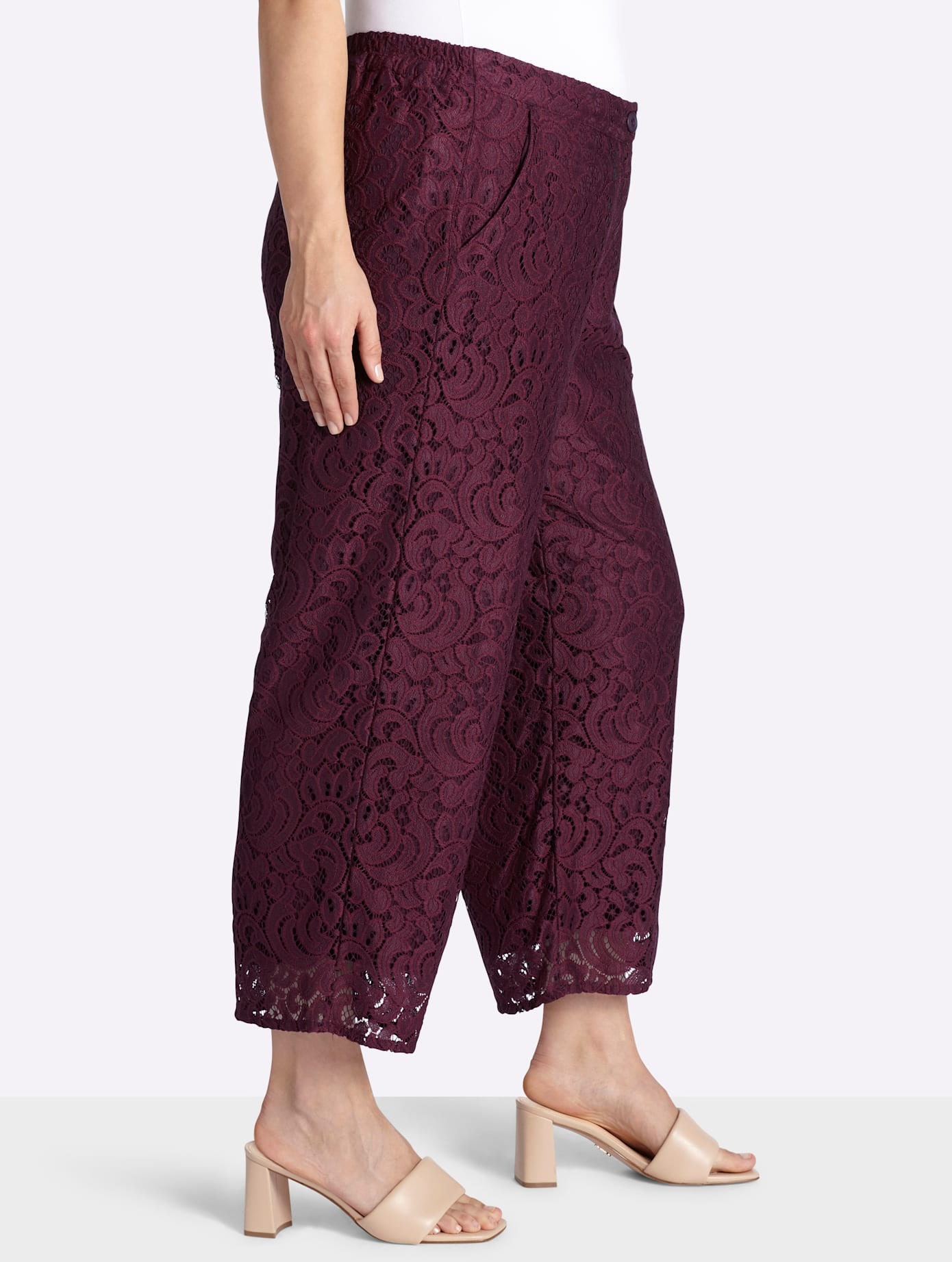 Sheego Webhose