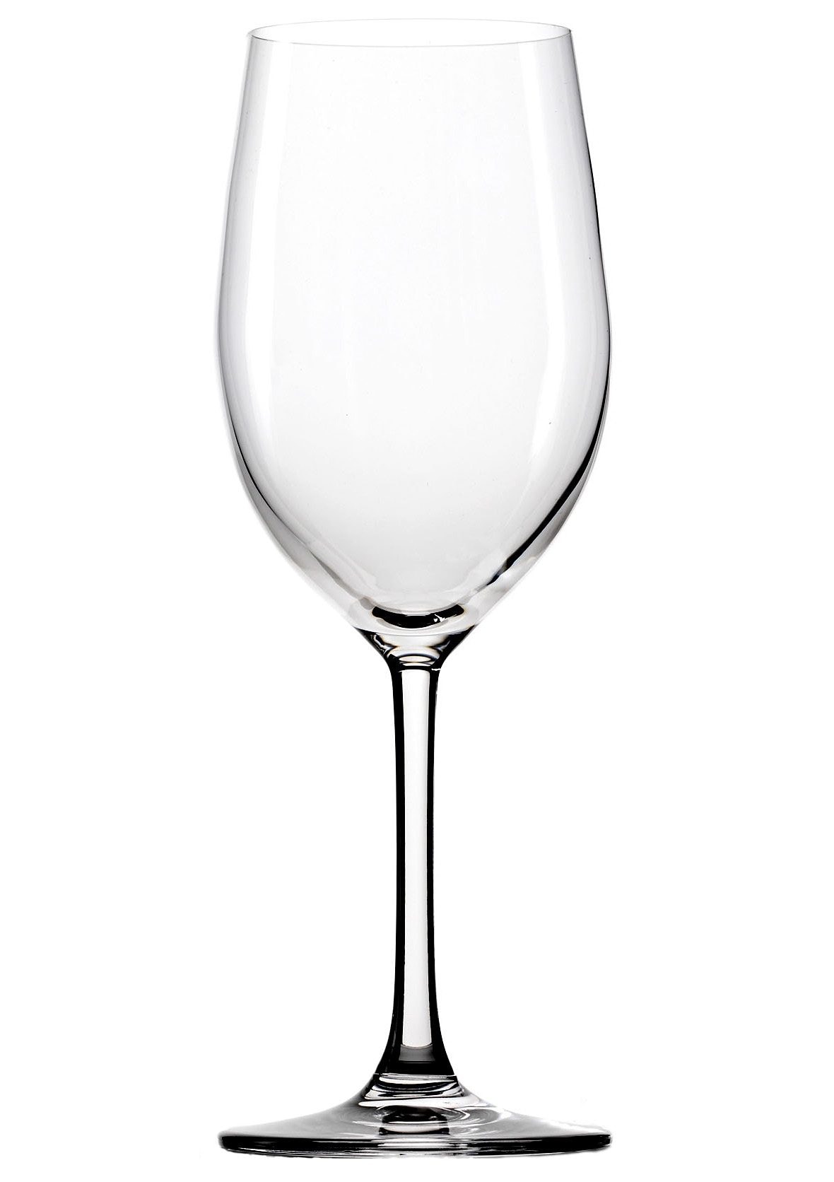 Rotweinglas »CLASSIC long life«, (Set, 6 tlg.), 448 ml, 6-teilig