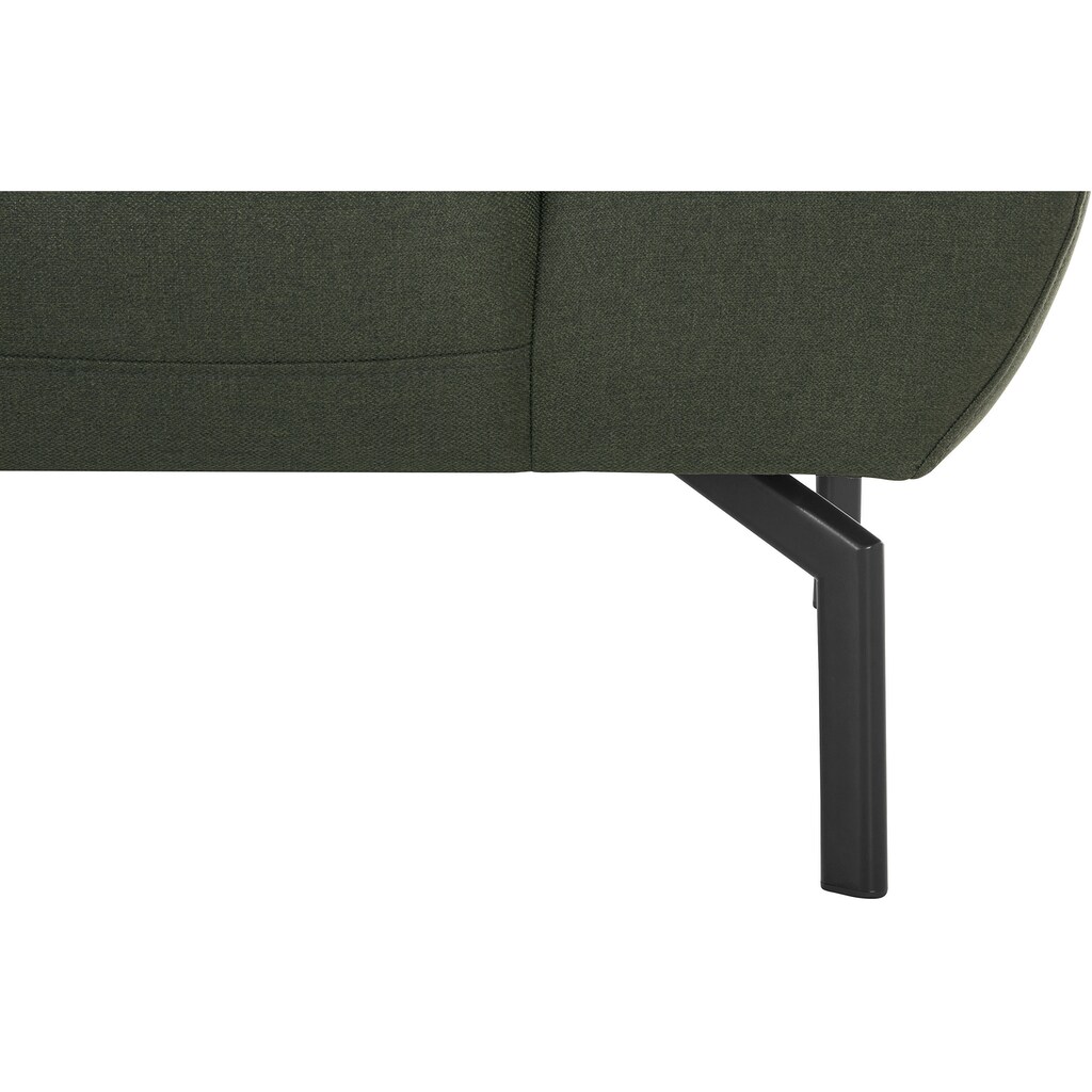 Places of Style Ecksofa »Trapino Luxus L-Form«