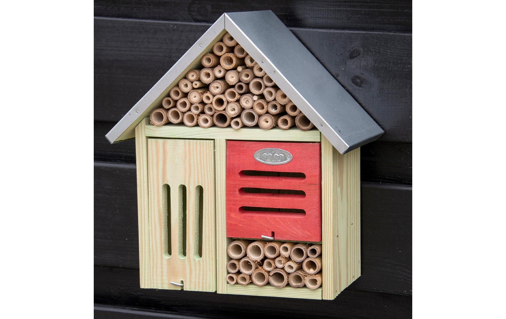 esschert design Insektenhotel »L« Holzart: Kiefer (Weissrussland)