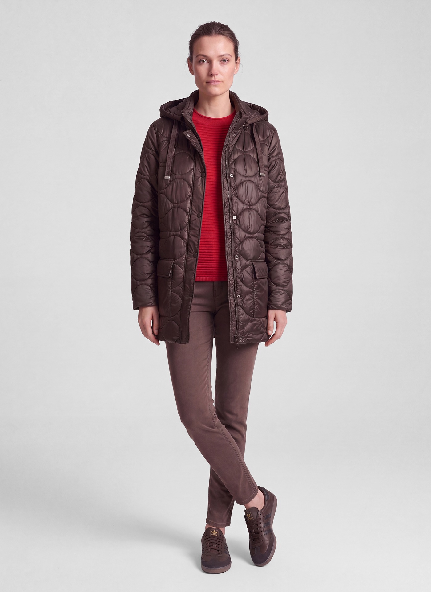 Rabe Blouson »Jacke«