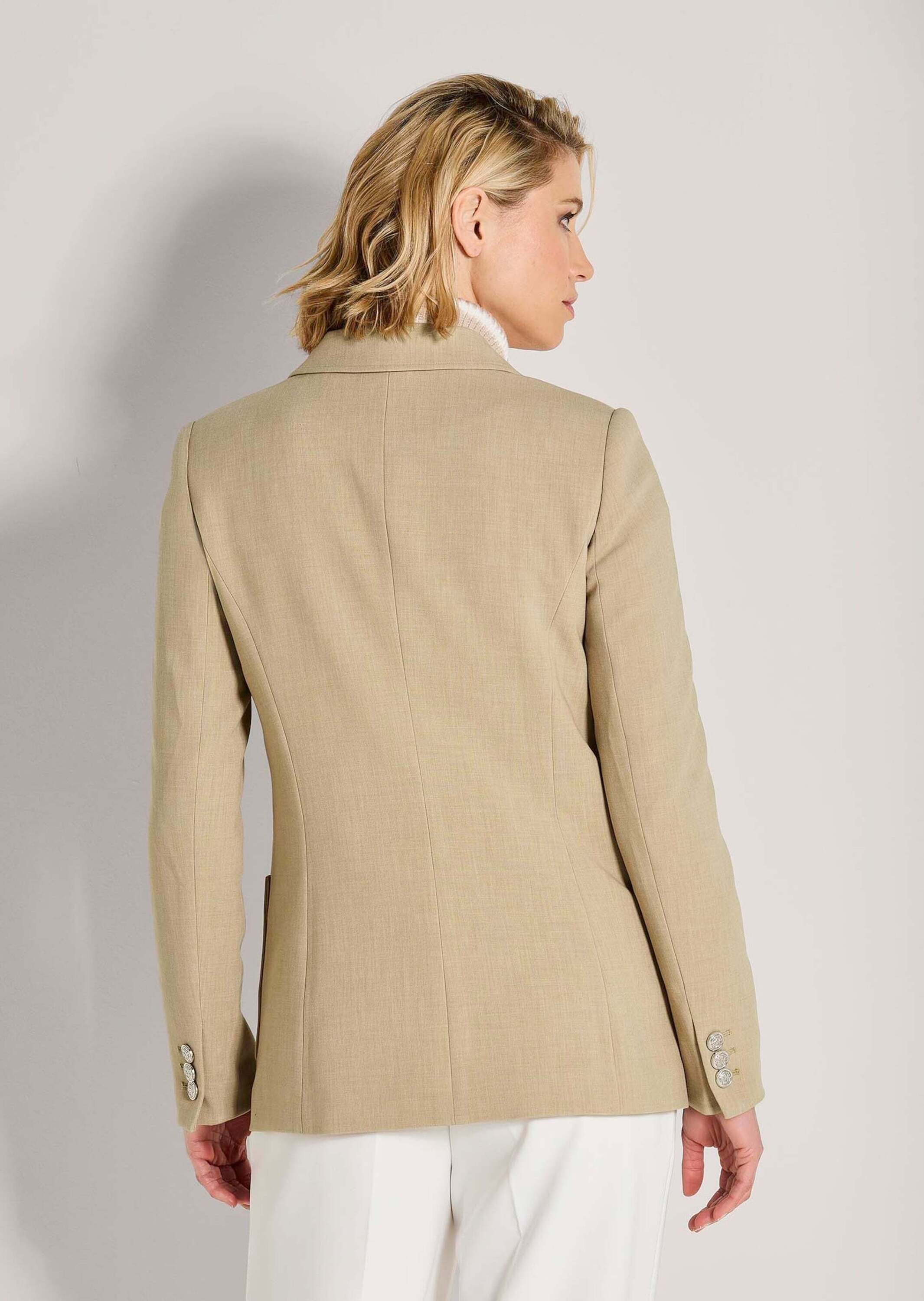 MADELEINE Jackenblazer »Blazer Blazer«