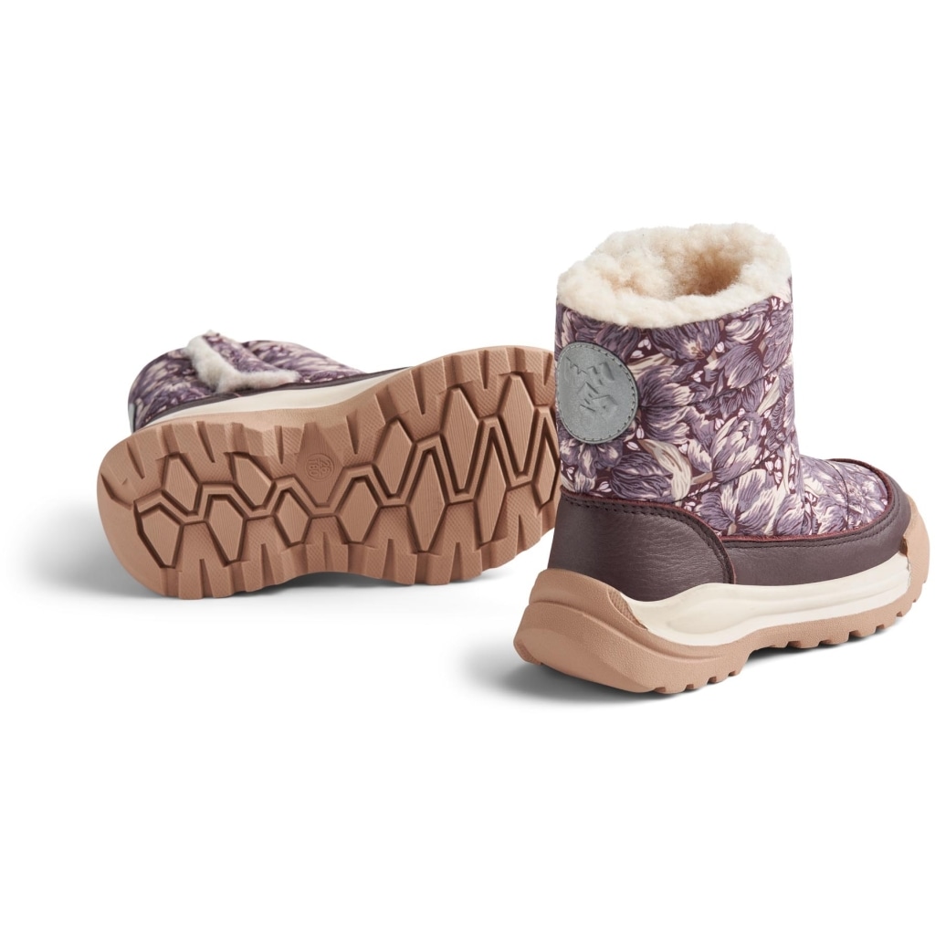 WHEAT Winterboots »Wheat Winterschuhe Winterboot Liza Tex«