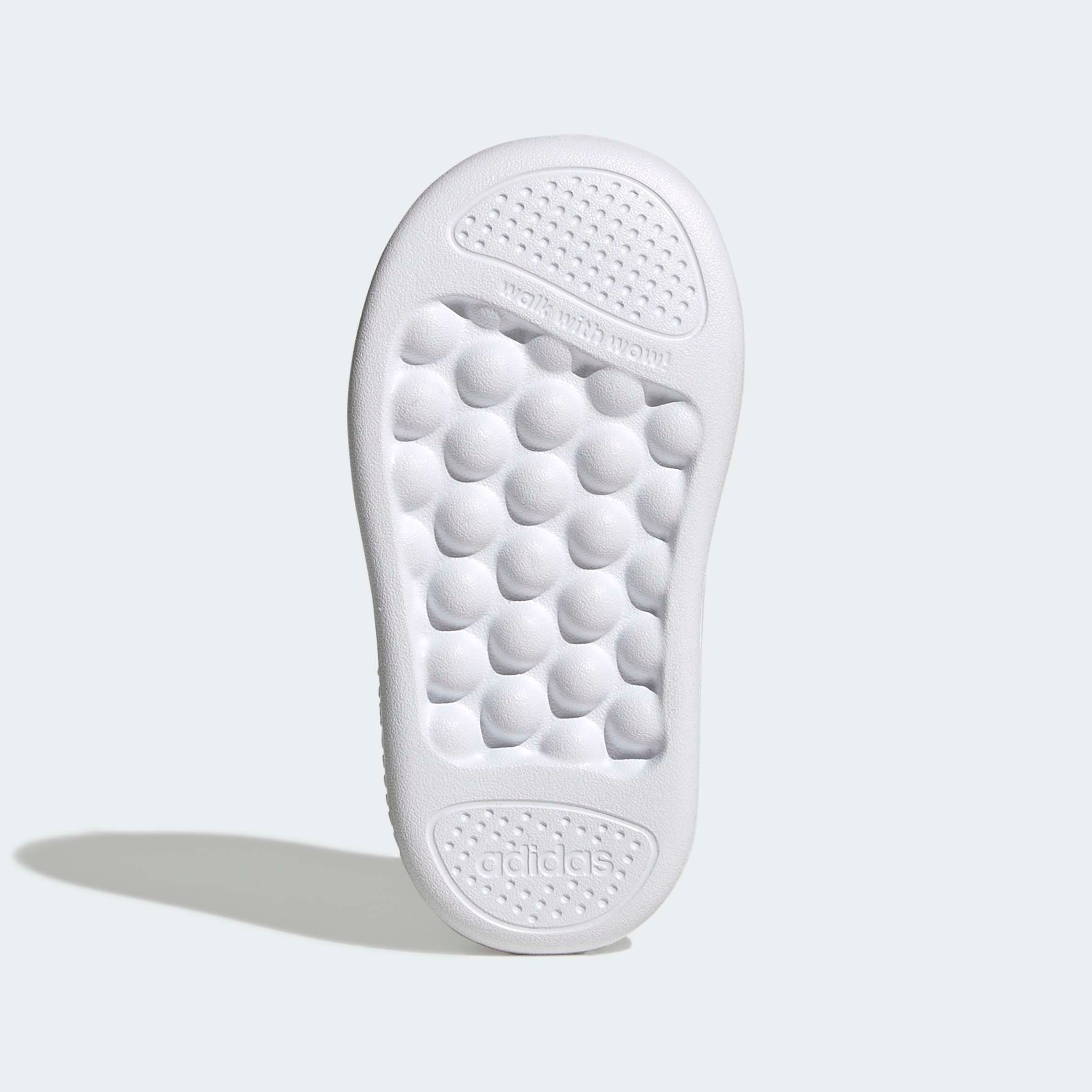 adidas Sportswear Sneaker »BUBBLECOMFY KIDS«  sehr leichte Sohle