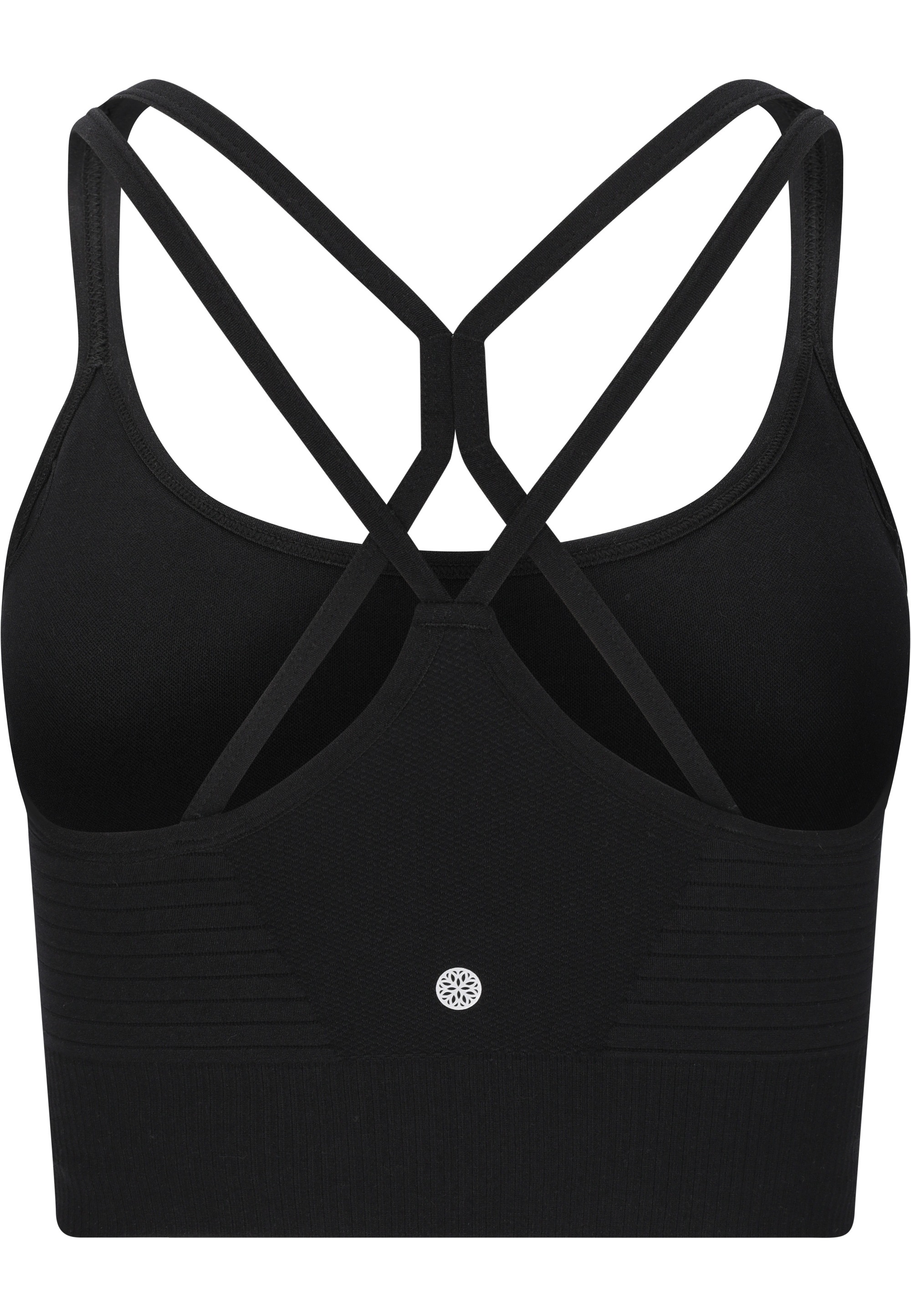 ATHLECIA Sport-BH »Foan V2«, im nahtlosen Design mit Stretchfunktion