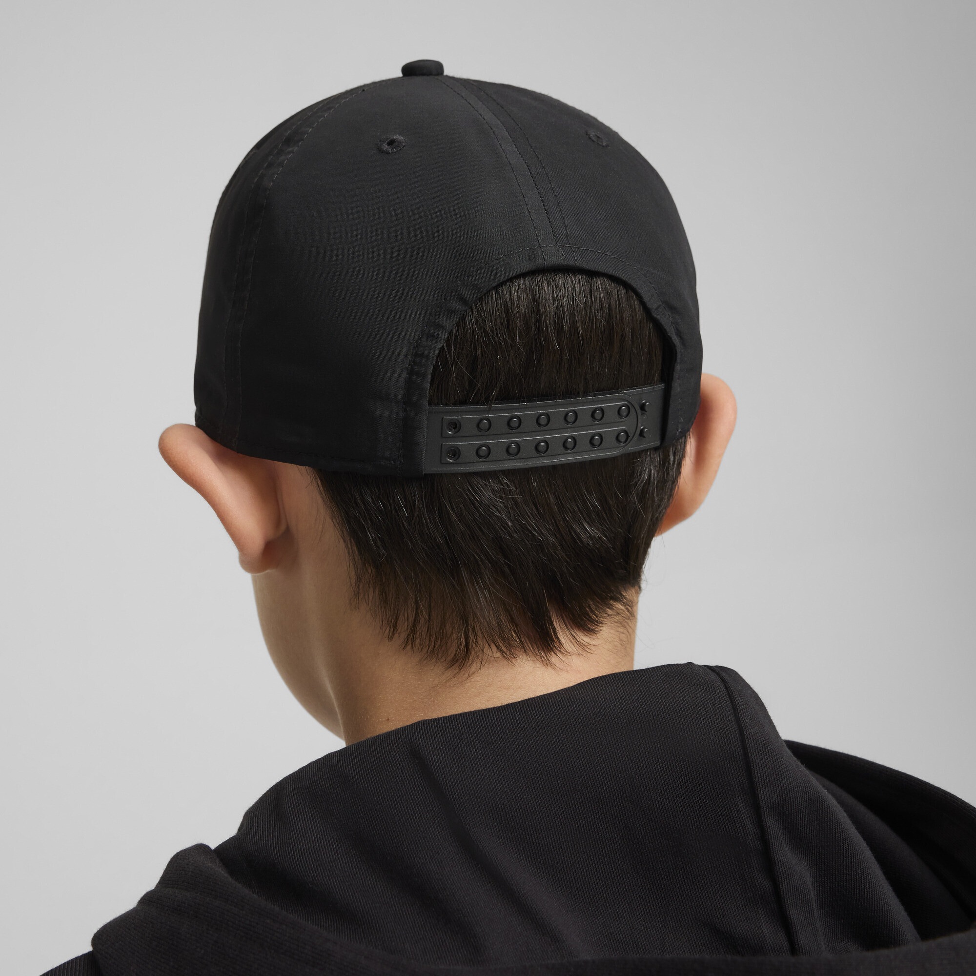 PUMA Baseball Cap »Ferrari Race Baseballcap Jugendliche«