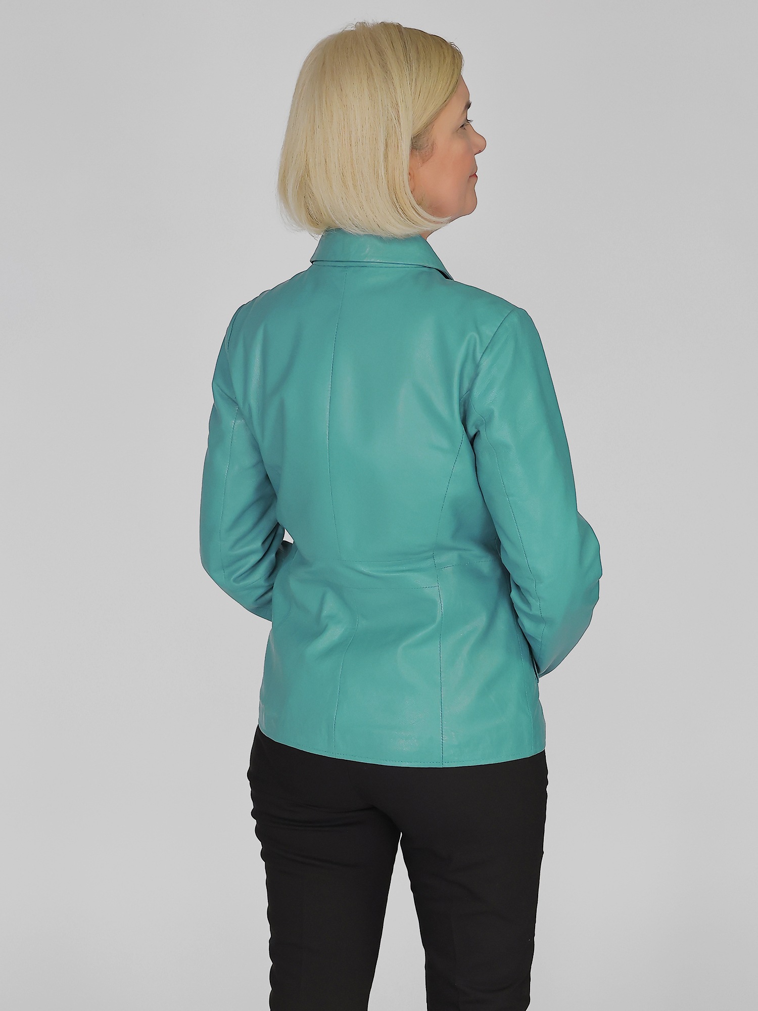 JCC Lederjacke »3102223«