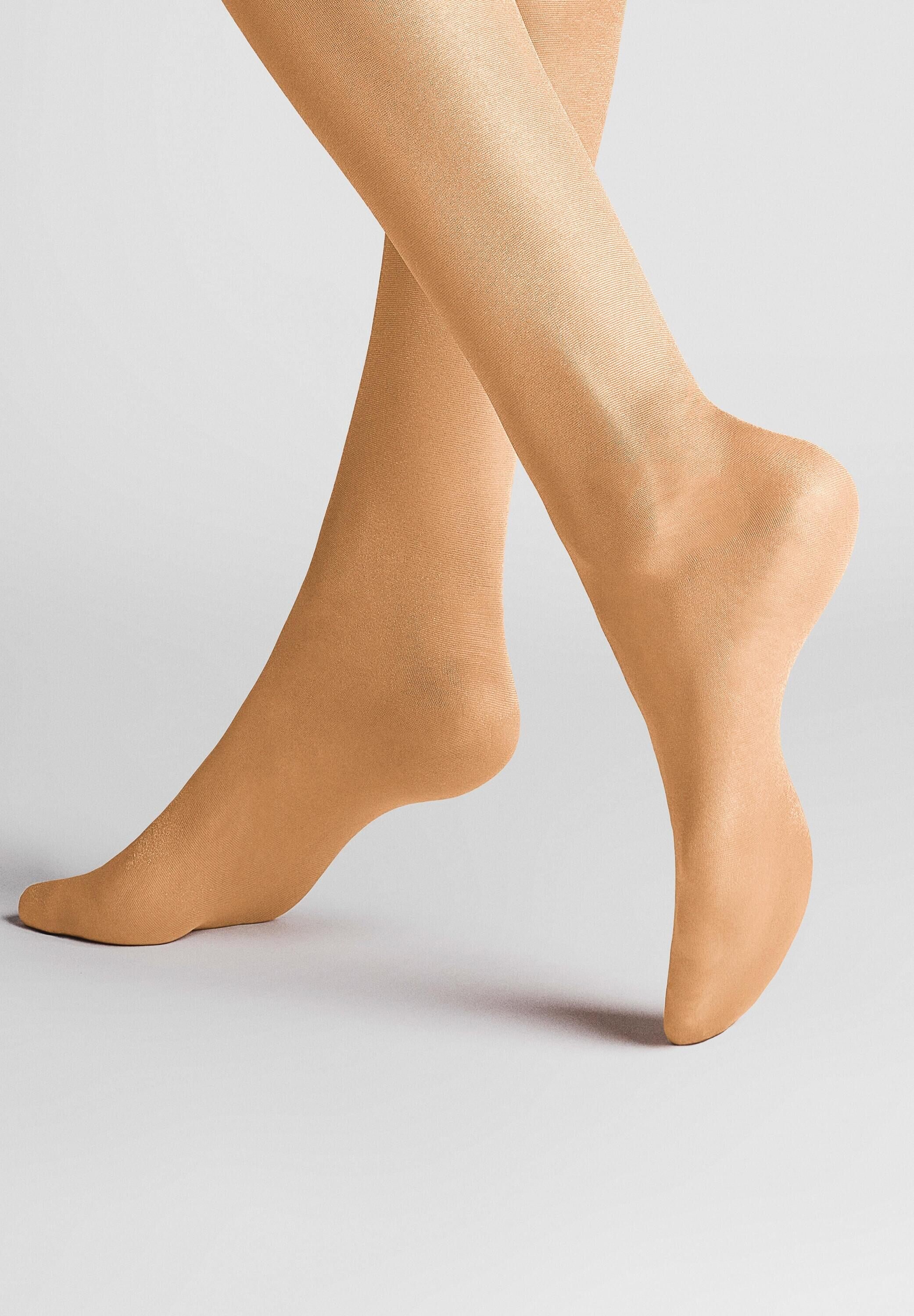 Hudson Feinsöckchen »Söckchen Glamour 20«