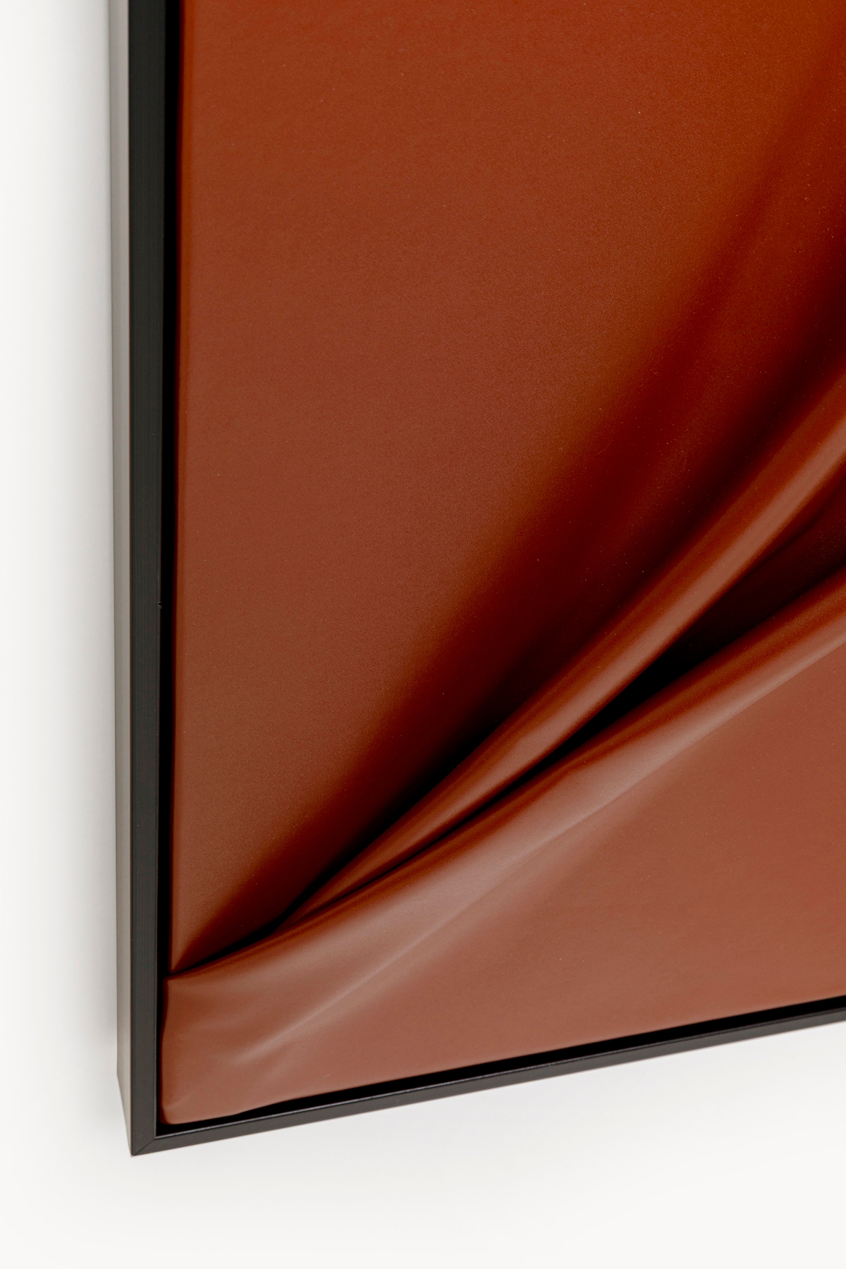 Kare Design Bild mit Rahmen »Gerahmtes Bild Crincle 100x140cm« 1,  verschiedene Motive