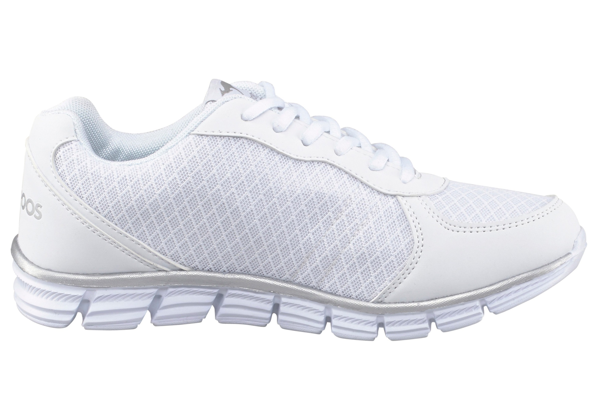 KangaROOS Sneaker "K-1st Run" günstig online kaufen