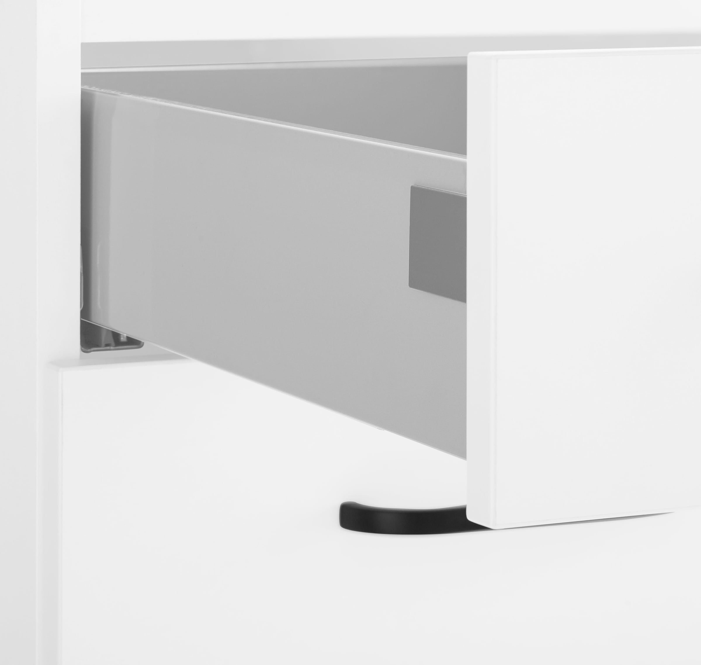 OPTIFIT Unterschrank »Elga« mit Soft-Close-Funktion, höhenverstellbaren Füße, Breite 30 cm
