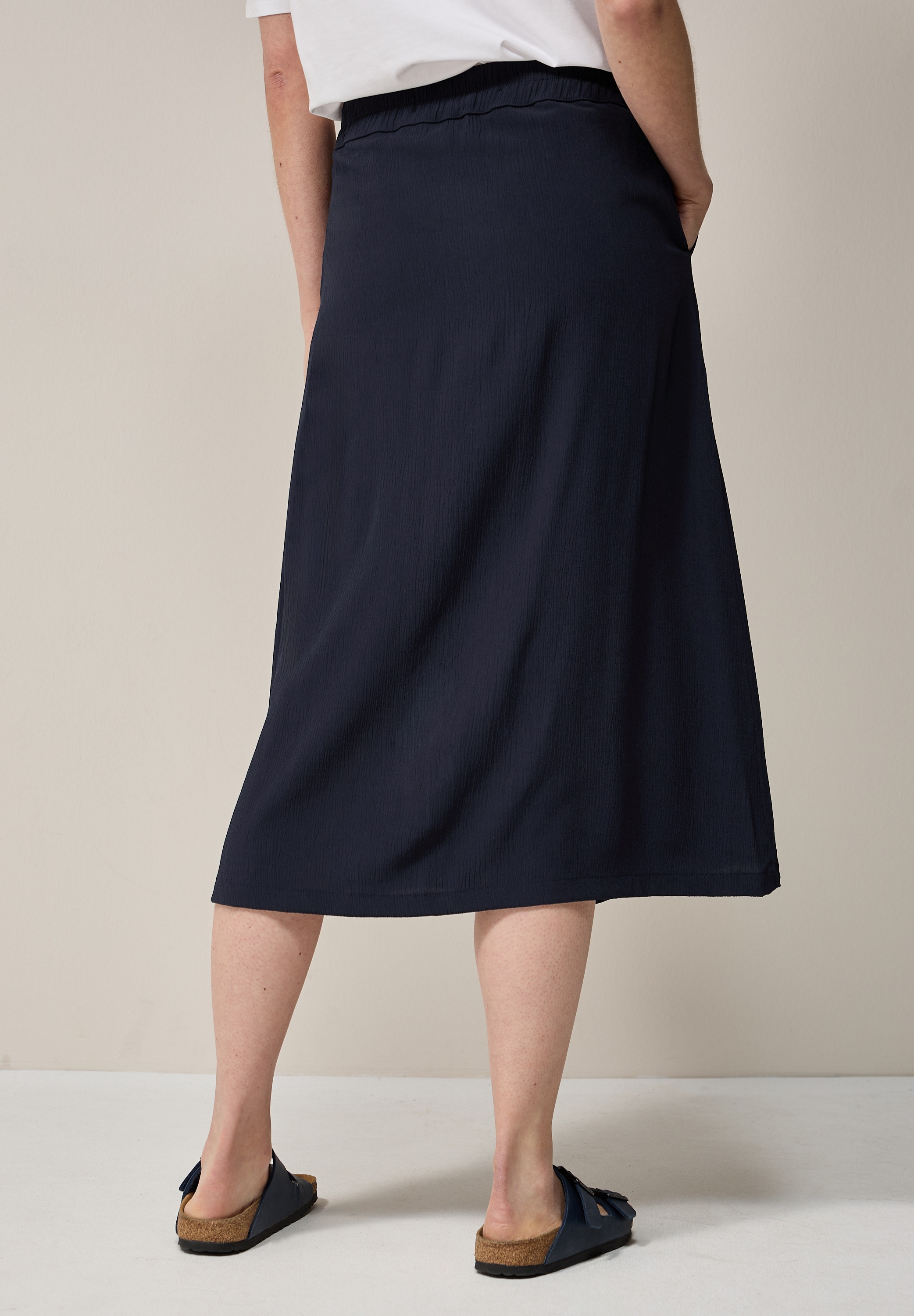 Cecil Maxirock, mit Struktur günstig online kaufen