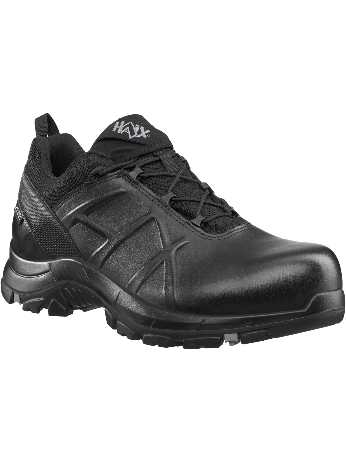 haix Sicherheitsschuh "Black Eagle Safety 50.1 low"