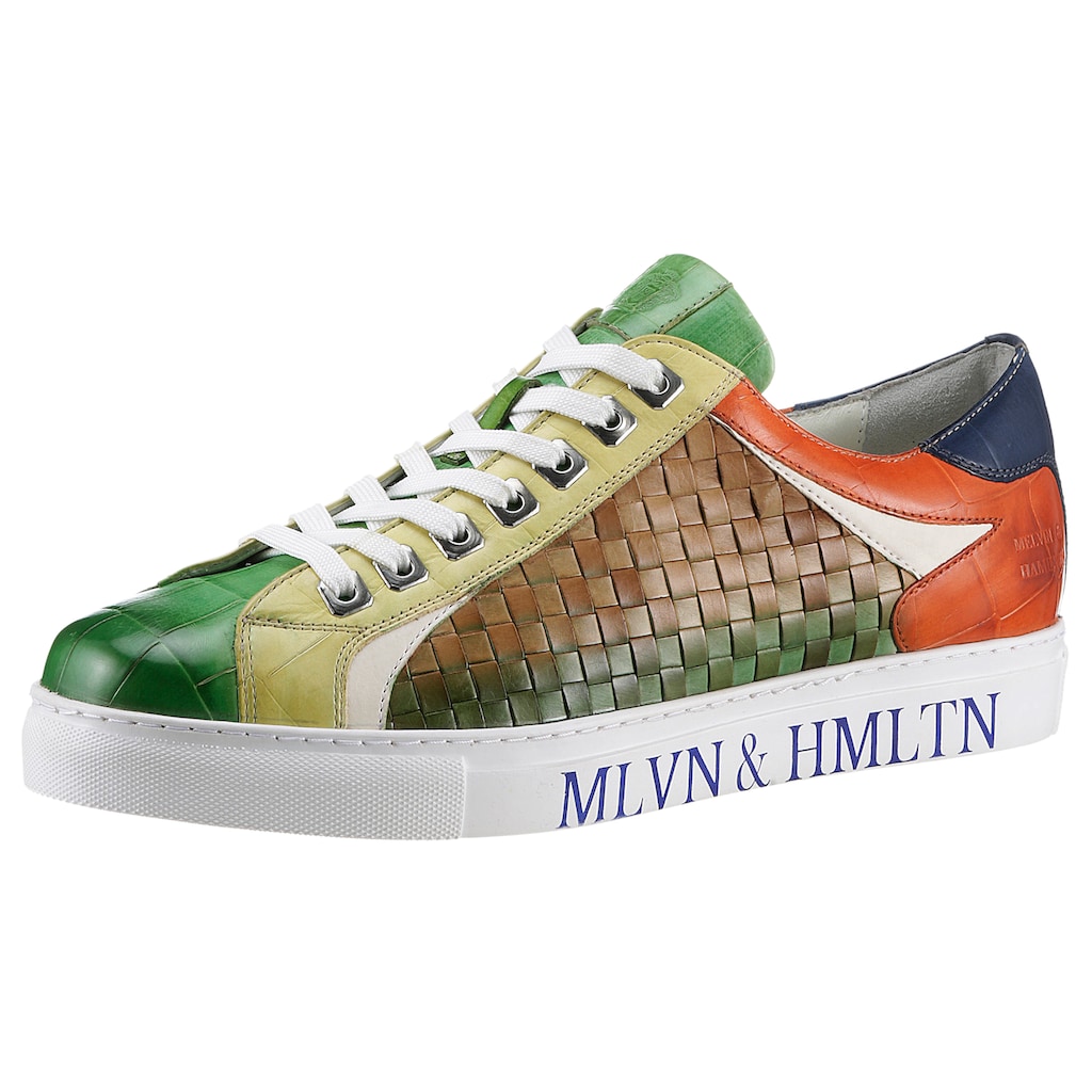 Melvin & Hamilton Sneaker »Harvey 9«