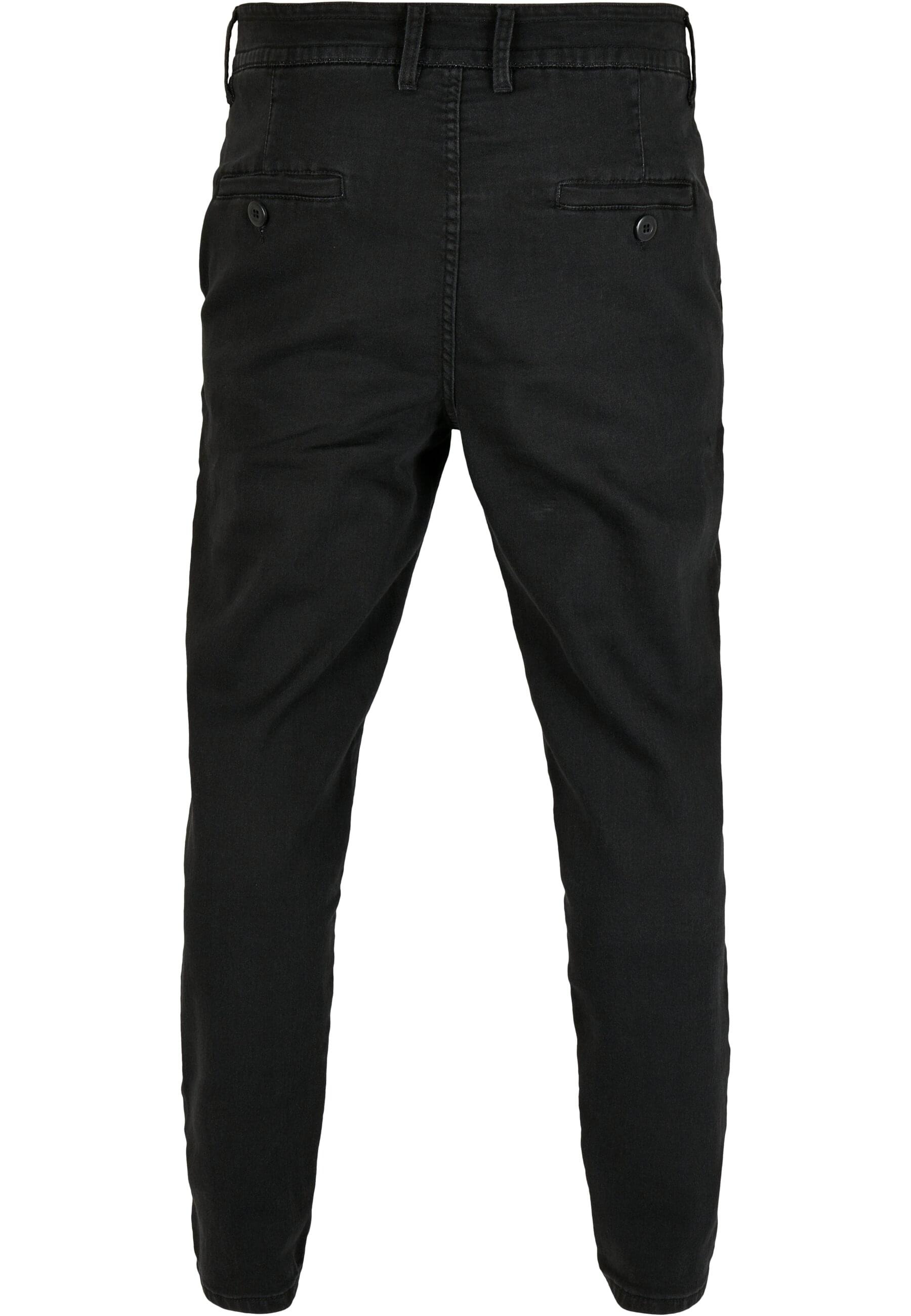 URBAN CLASSICS Bequeme Jeans "Urban Classics Herren Knitted Chino Denim", ( günstig online kaufen