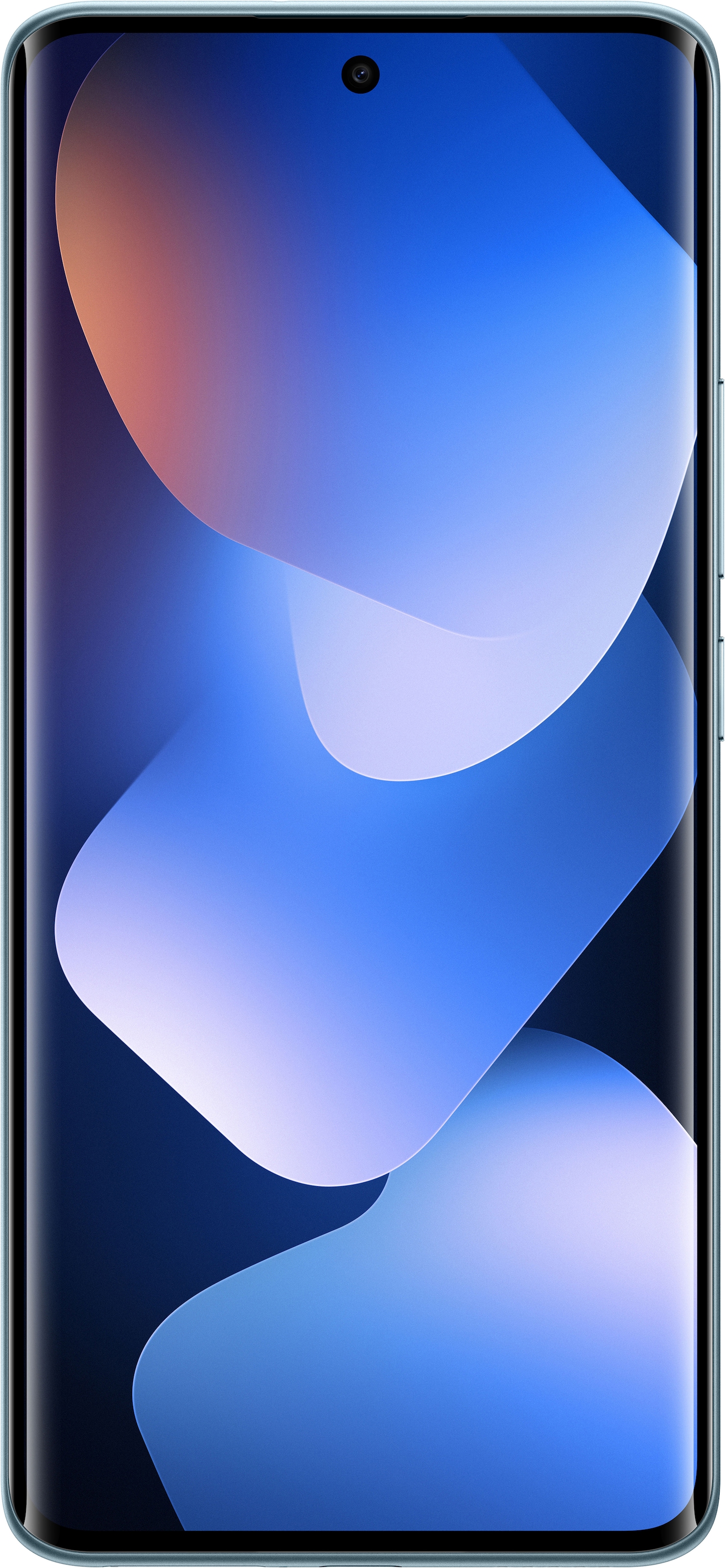Xiaomi Smartphone »Redmi Note 15 5G 6+128« Glacier Blue