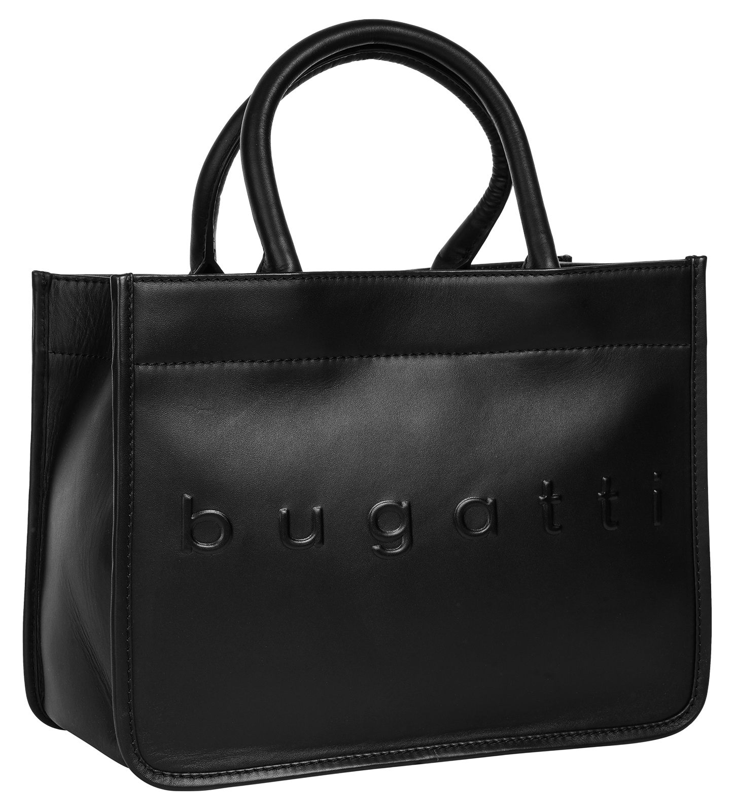 bugatti Henkeltasche »DAPHNE« echt Leder