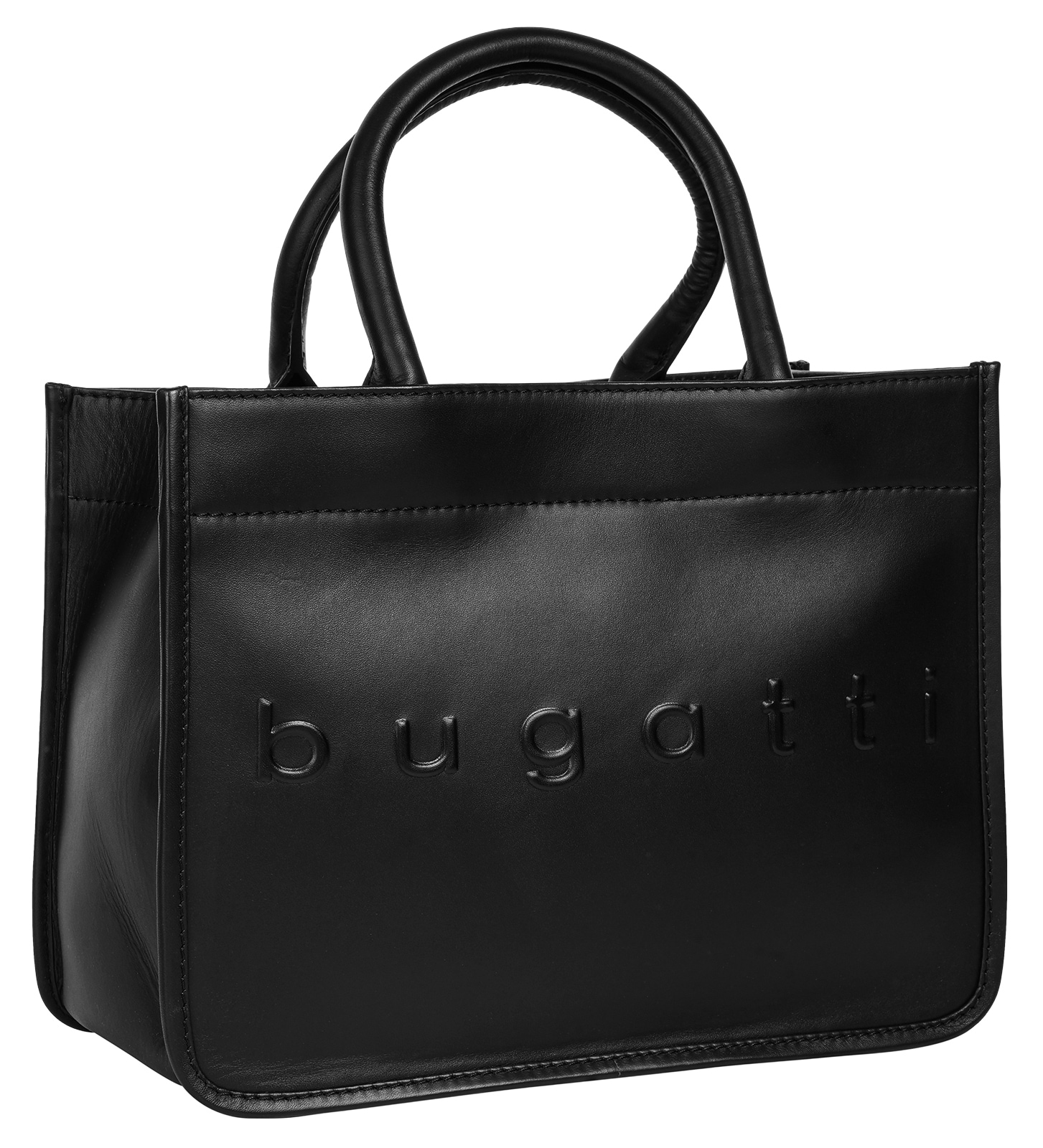 bugatti Henkeltasche "DAPHNE", echt Leder günstig online kaufen