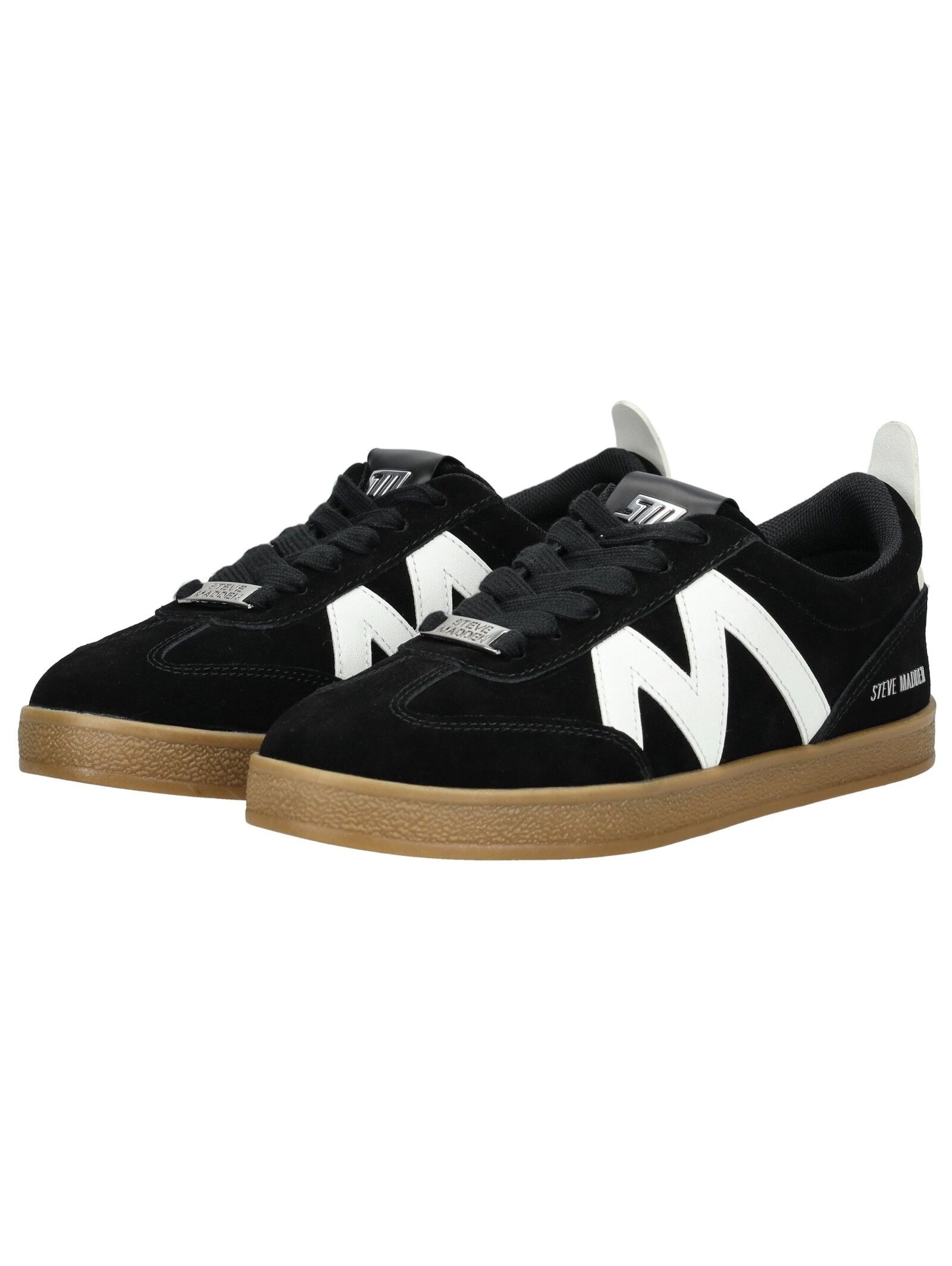 STEVE MADDEN Sneaker »STEVE MADDEN Sneaker Veloursleder«