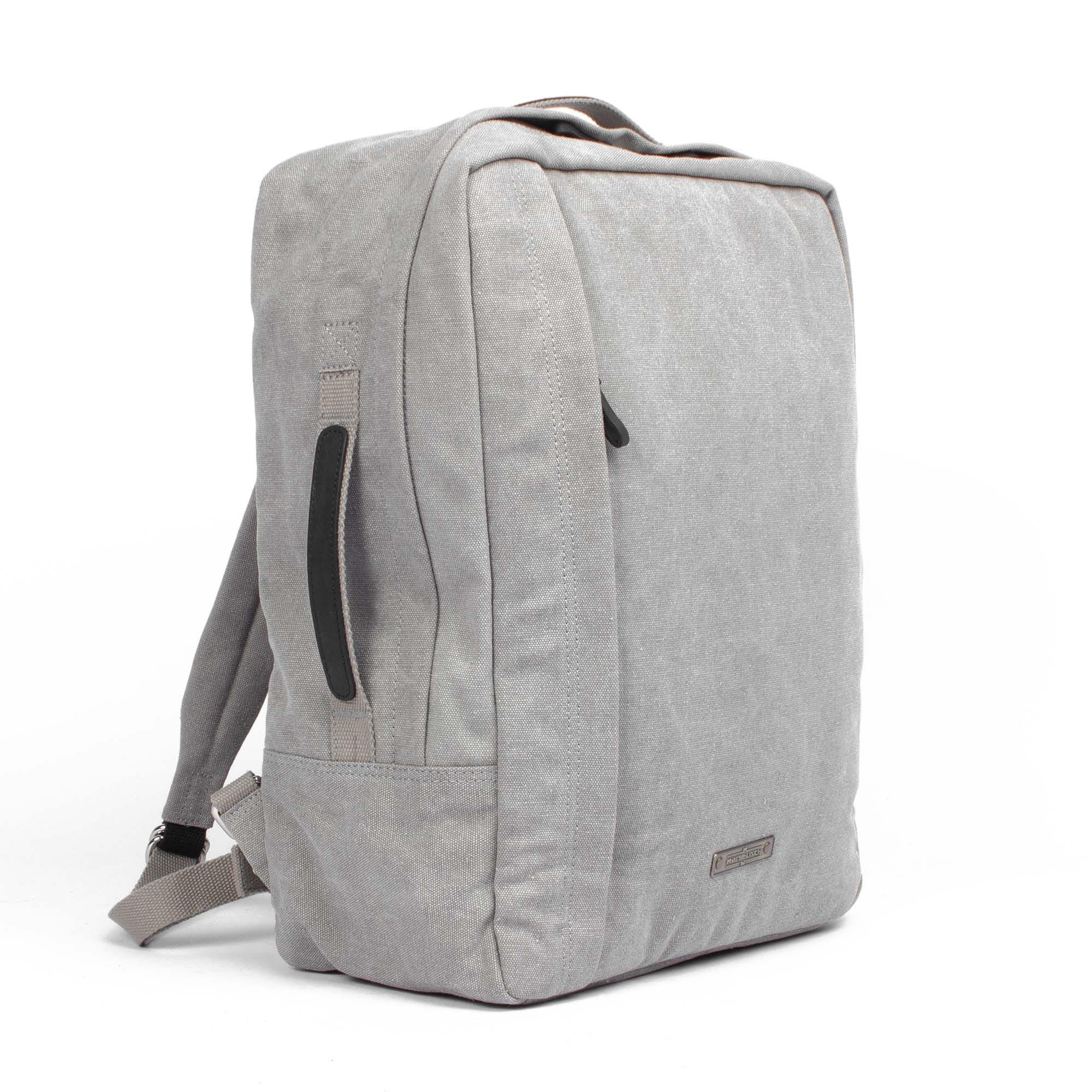 Margelisch Laptoprucksack »Lerox 1«, BSCI zertifizierter Produktion