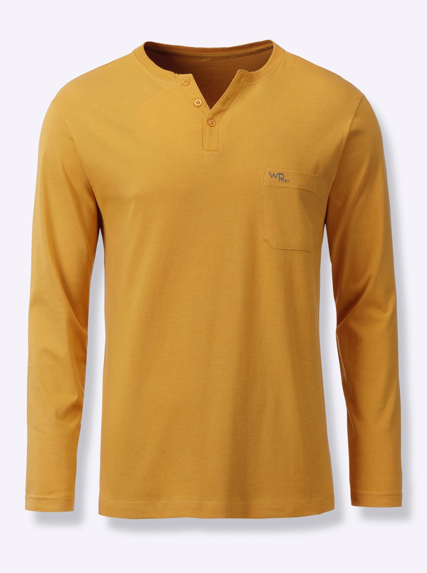 wäschepur Pyjamaoberteil "Schlafanzug-Shirt", 1 Stk. günstig online kaufen