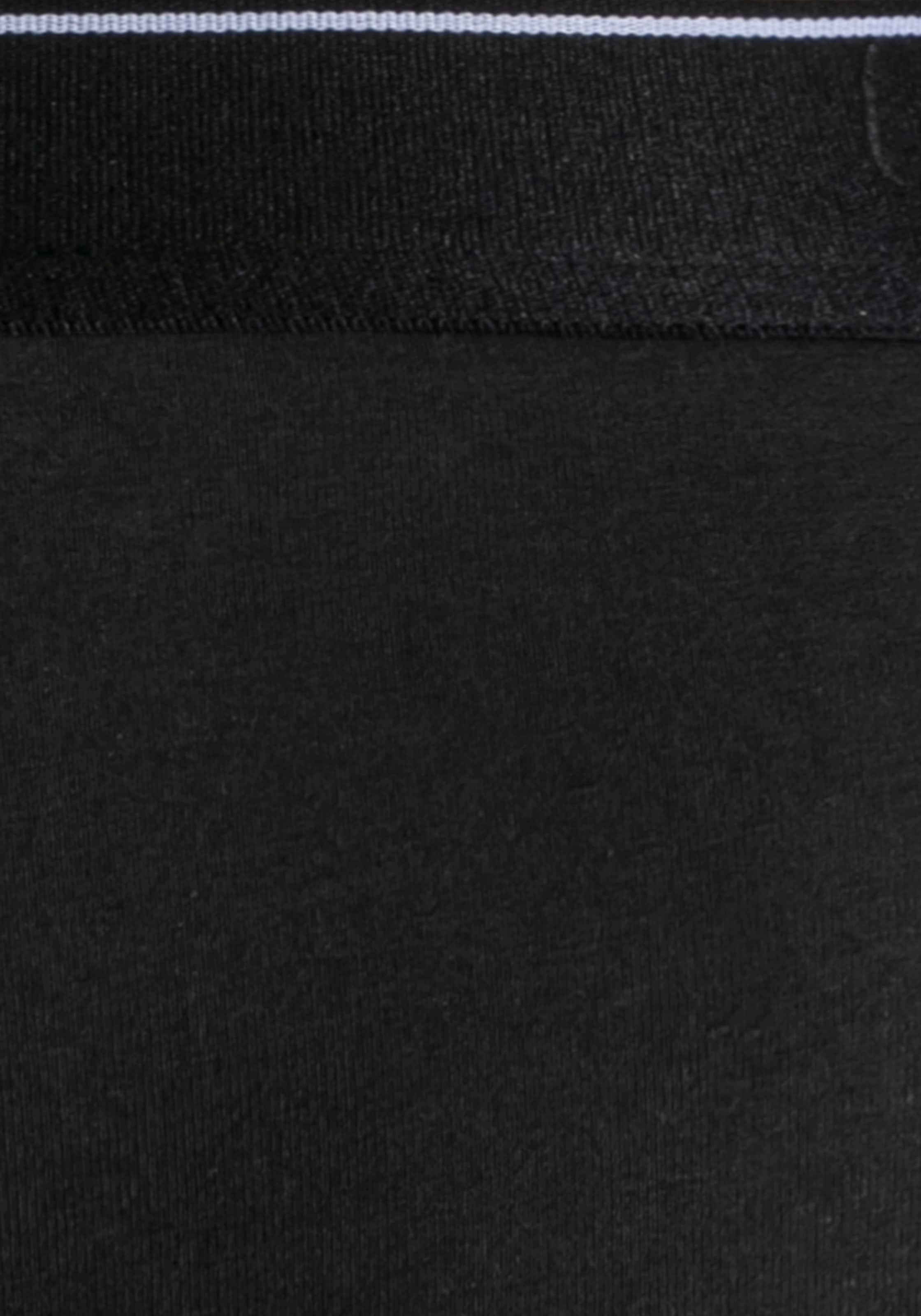 Bruno Banani Boxer »Boxershorts für Herren«, (Dose, 4 St.), in der Dose verpackt