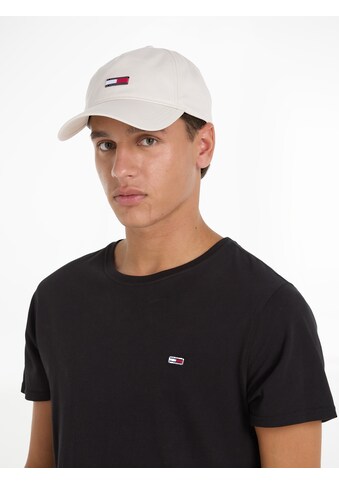 Baseball Cap »TJM ELONGATED FLAG CAP«