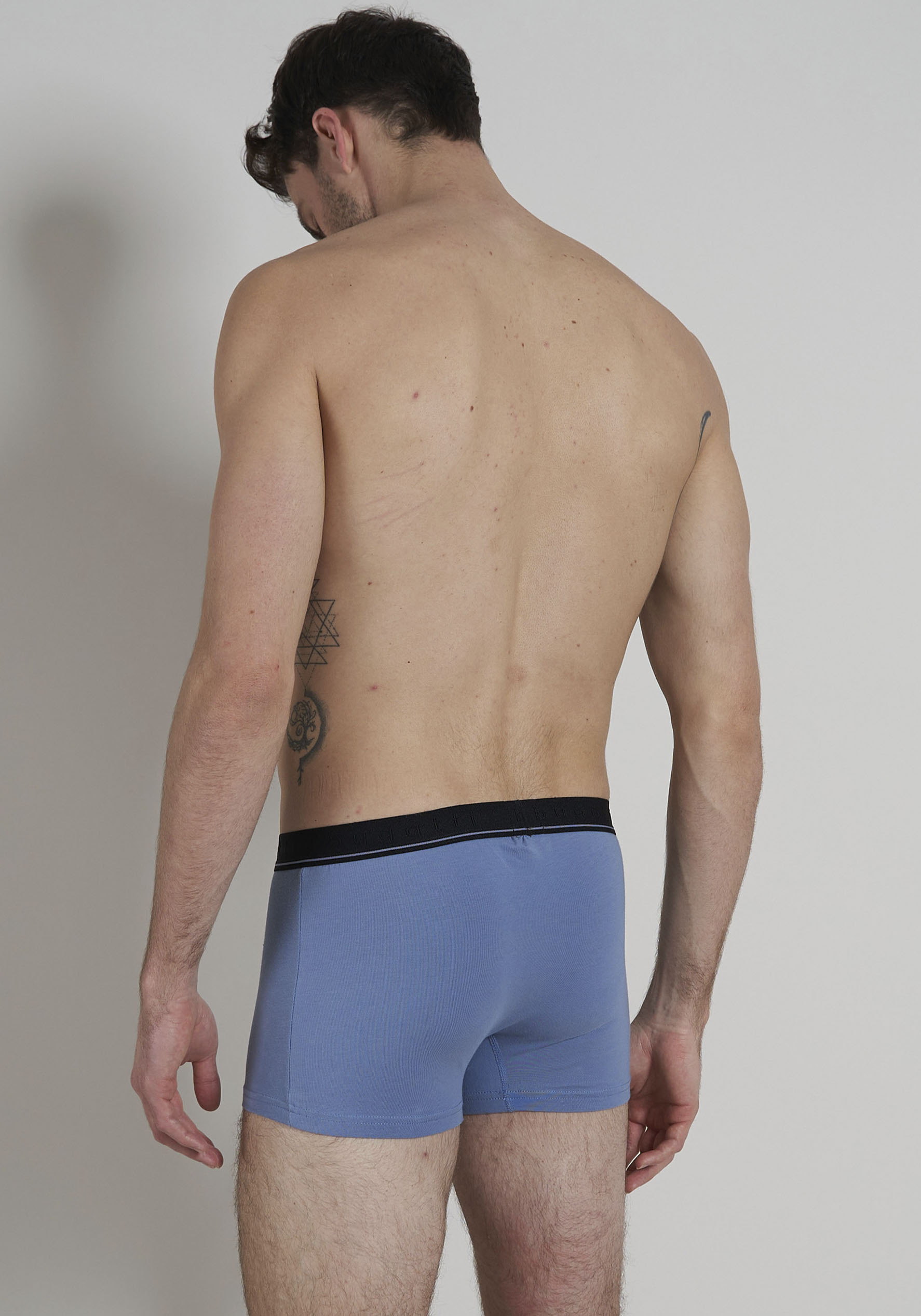 Thumbnail - bugatti Panty "Paris", 2 weich, basic, eng, atmungsaktiv, breiter Bund, Baumwollmix