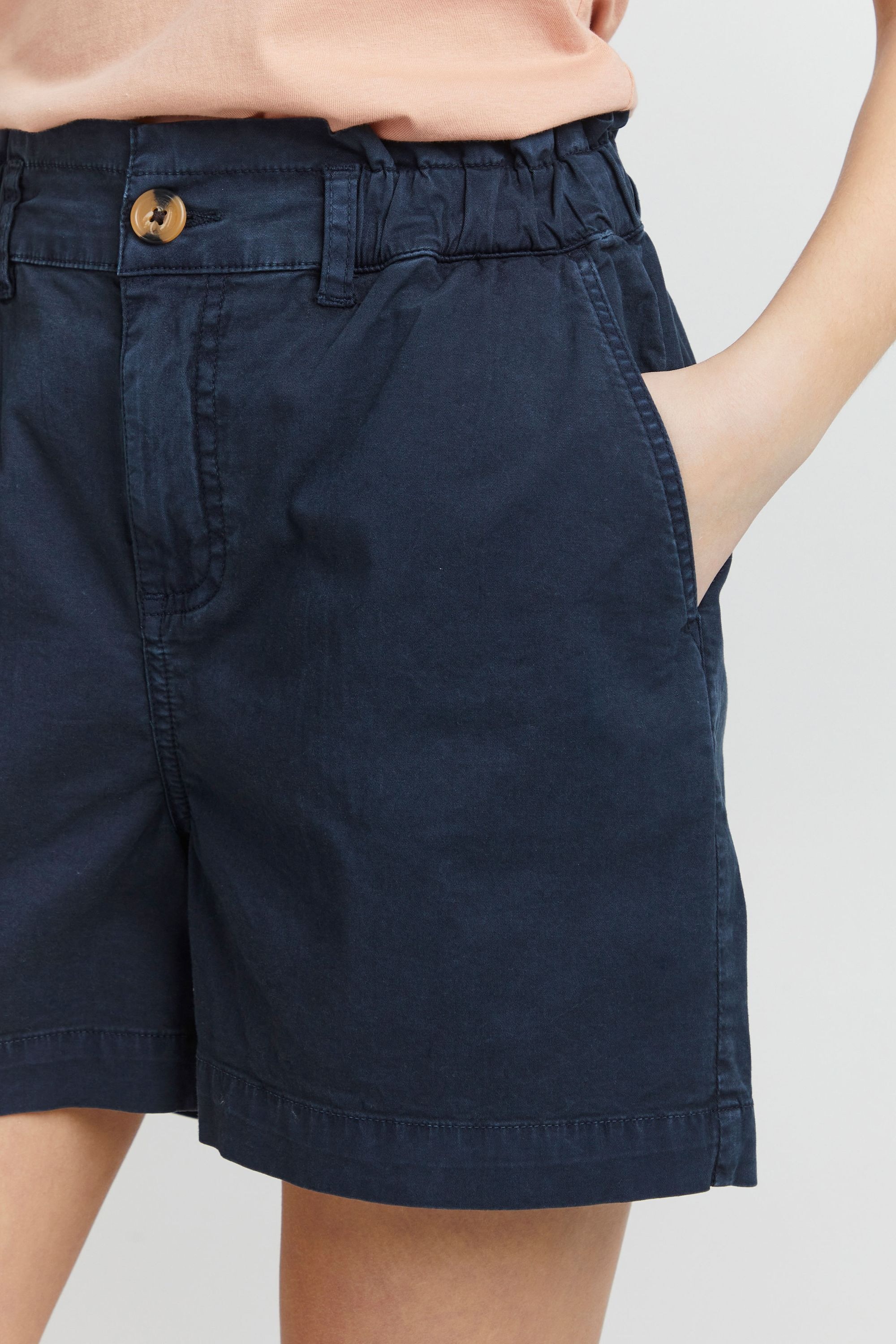OXMO Cargoshorts »Chinoshorts OXChai«