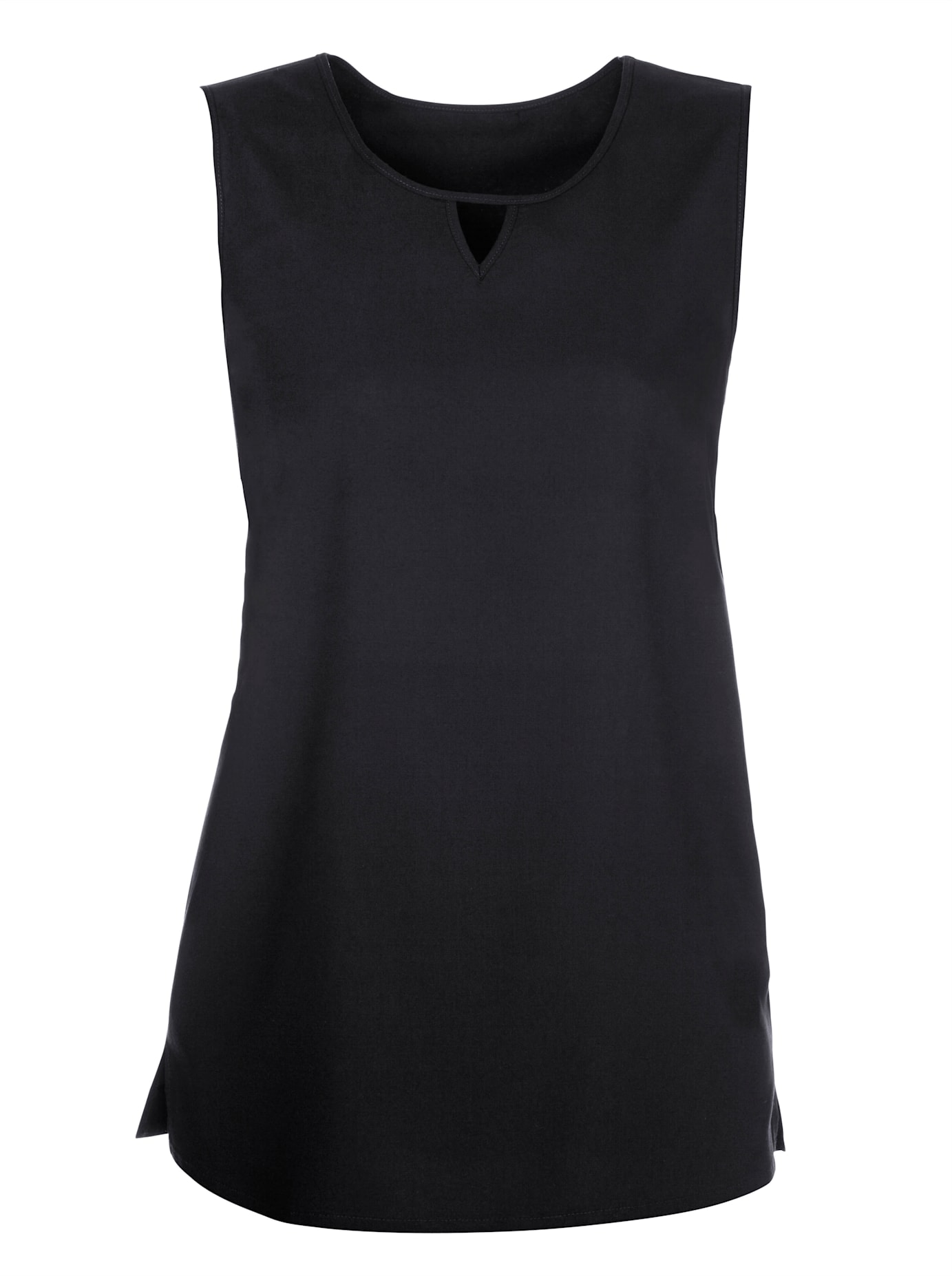 Classic Basics Blusentop