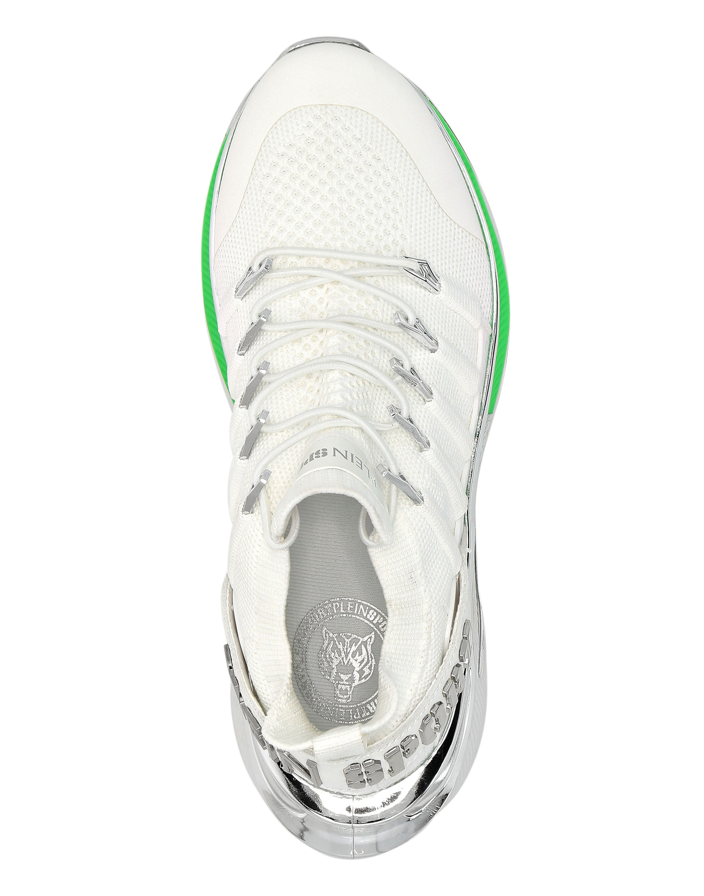 PLEIN SPORT Sneaker »Chrome Surfer«