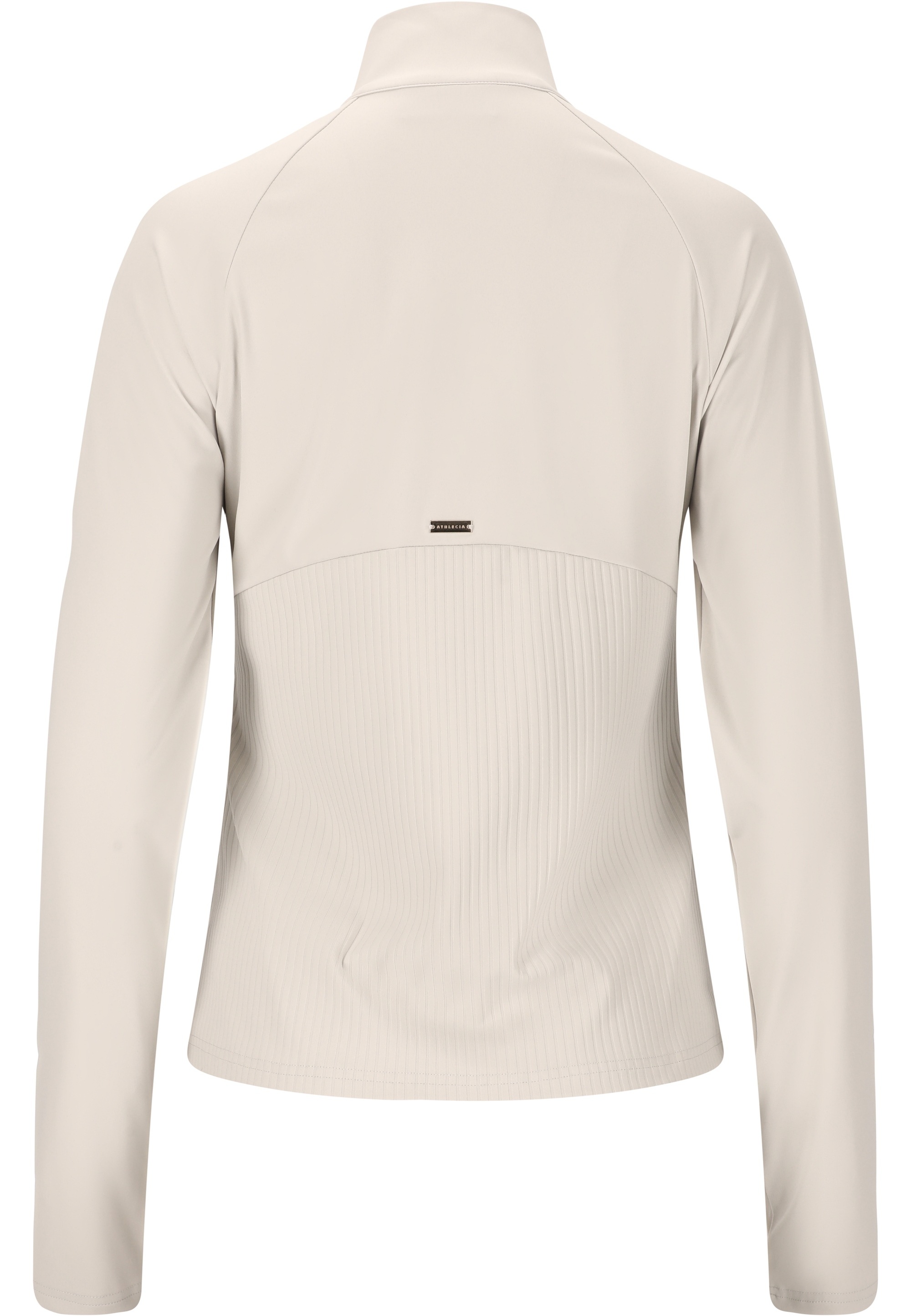 ATHLECIA Trainingsjacke »Aliya«, aus schnelltrocknendem Material