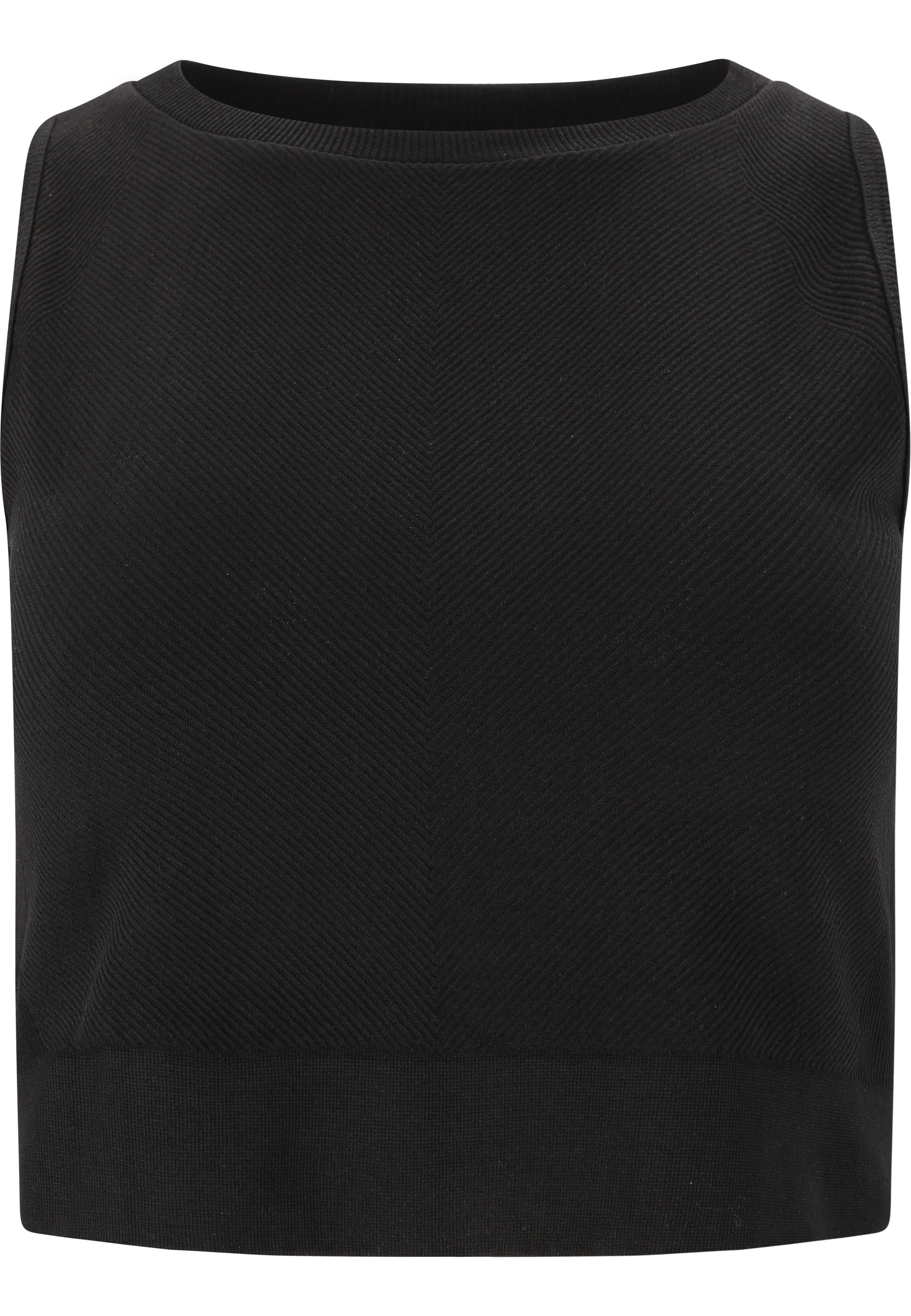 ATHLECIA Funktionstop »Horigami«, im bequemen Seamless-Design
