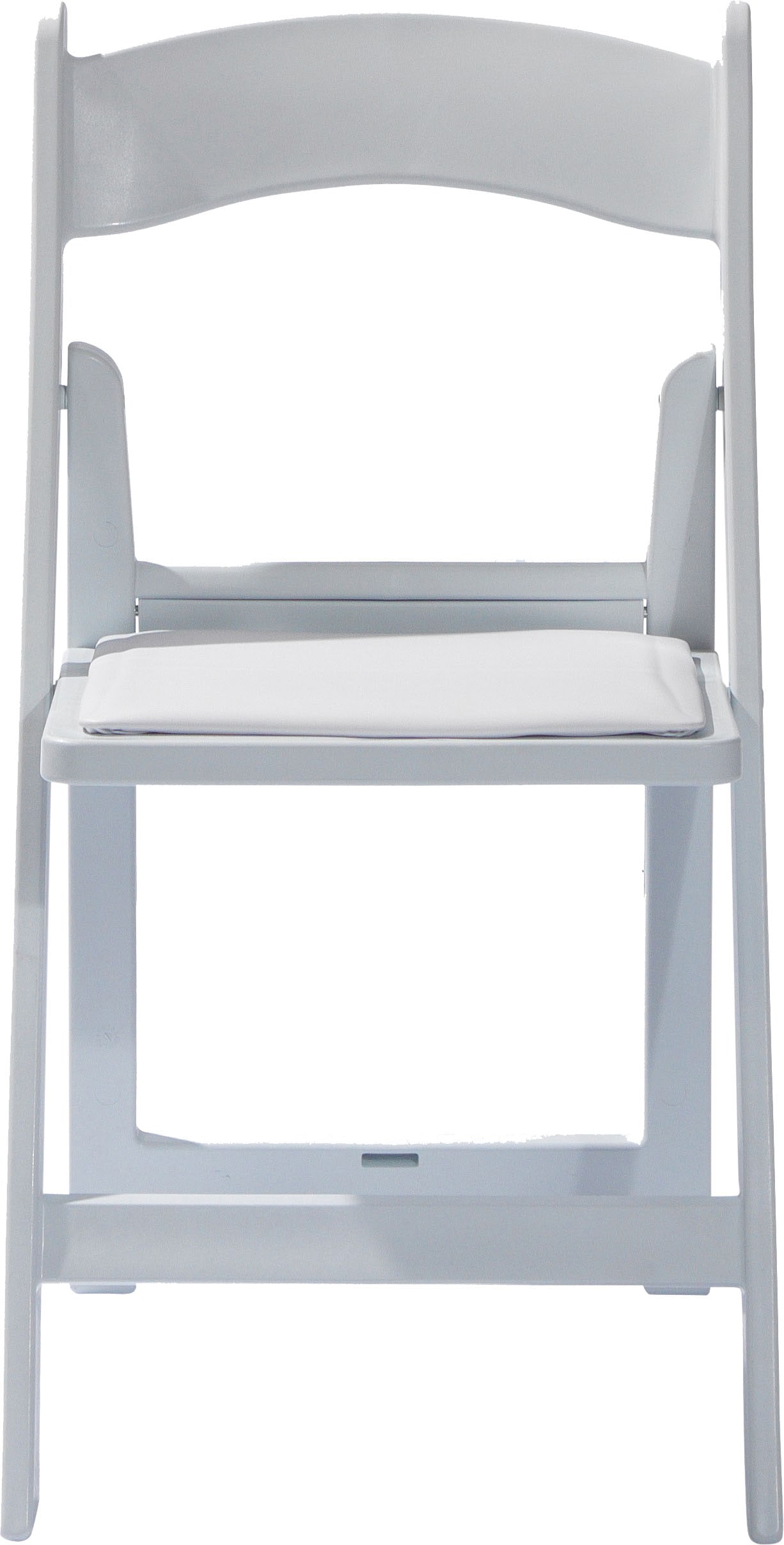 Essentials Klappstuhl "Hochzeit" () 1 Stk. Polypropylene günstig online kaufen