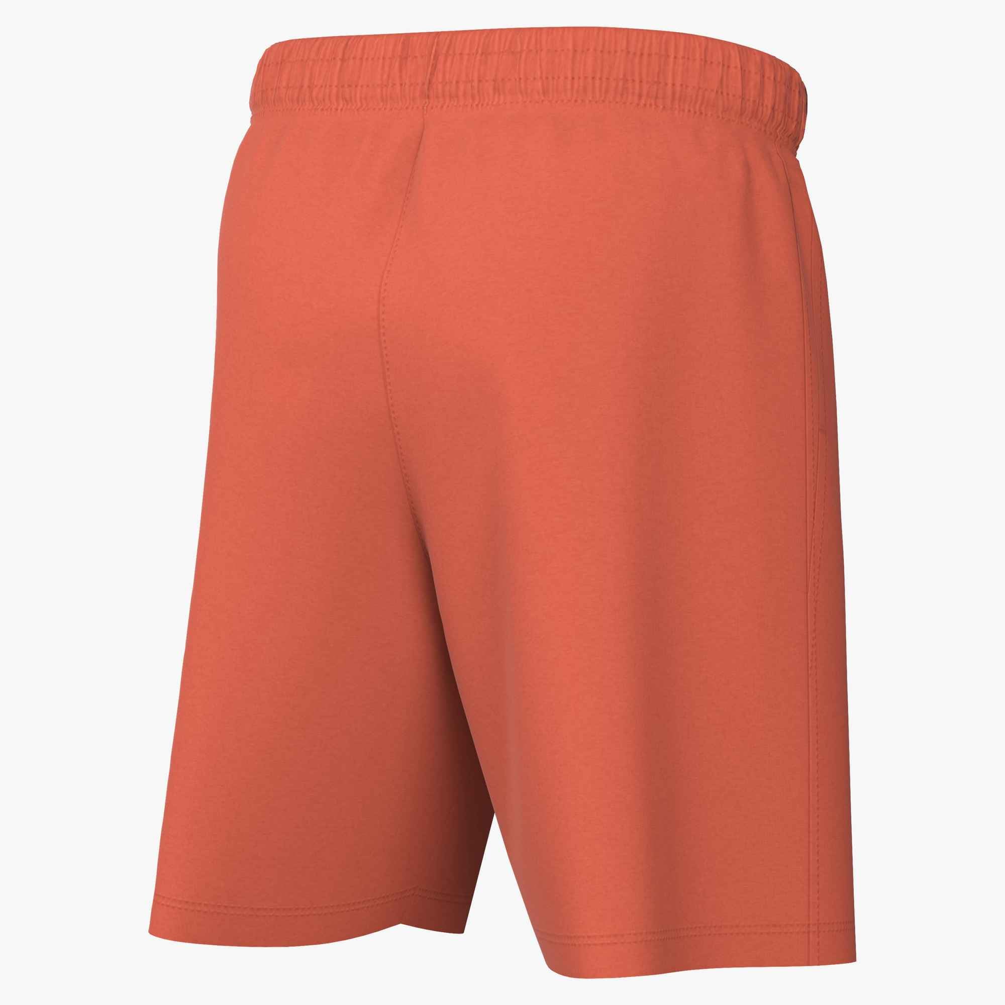 Nike Sportswear Shorts »CLUB FLEECE BIG KIDS' FRENCH TERRY SHORTS«  mit Kordelzug, verbesserte Passform, für Jugendliche