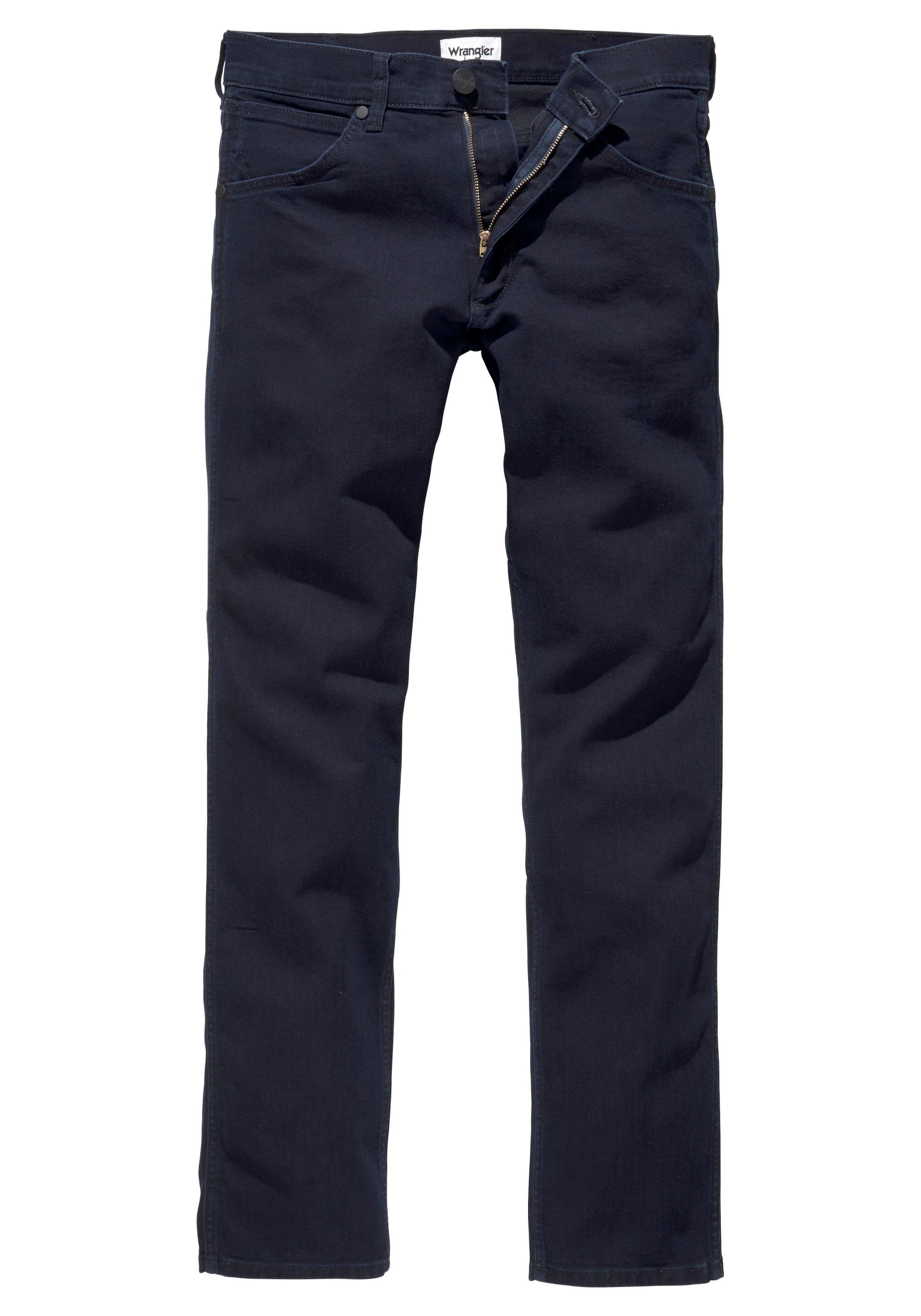 Wrangler Stretch-Jeans »Greensboro«, Regular Straight fit