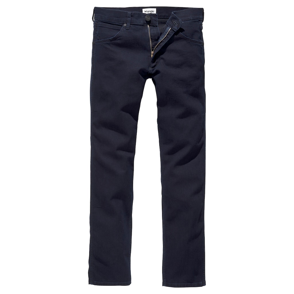 Wrangler Stretch-Jeans »Greensboro«