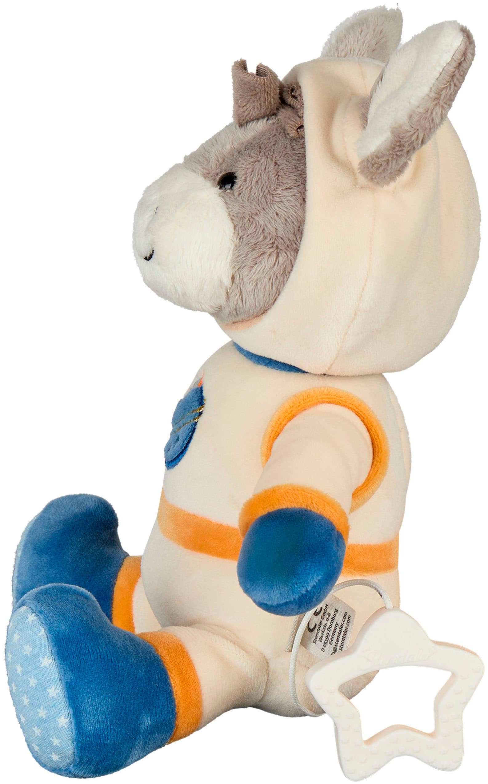 Sterntaler® Spieluhr »Esel Cosmo Emmi, M«