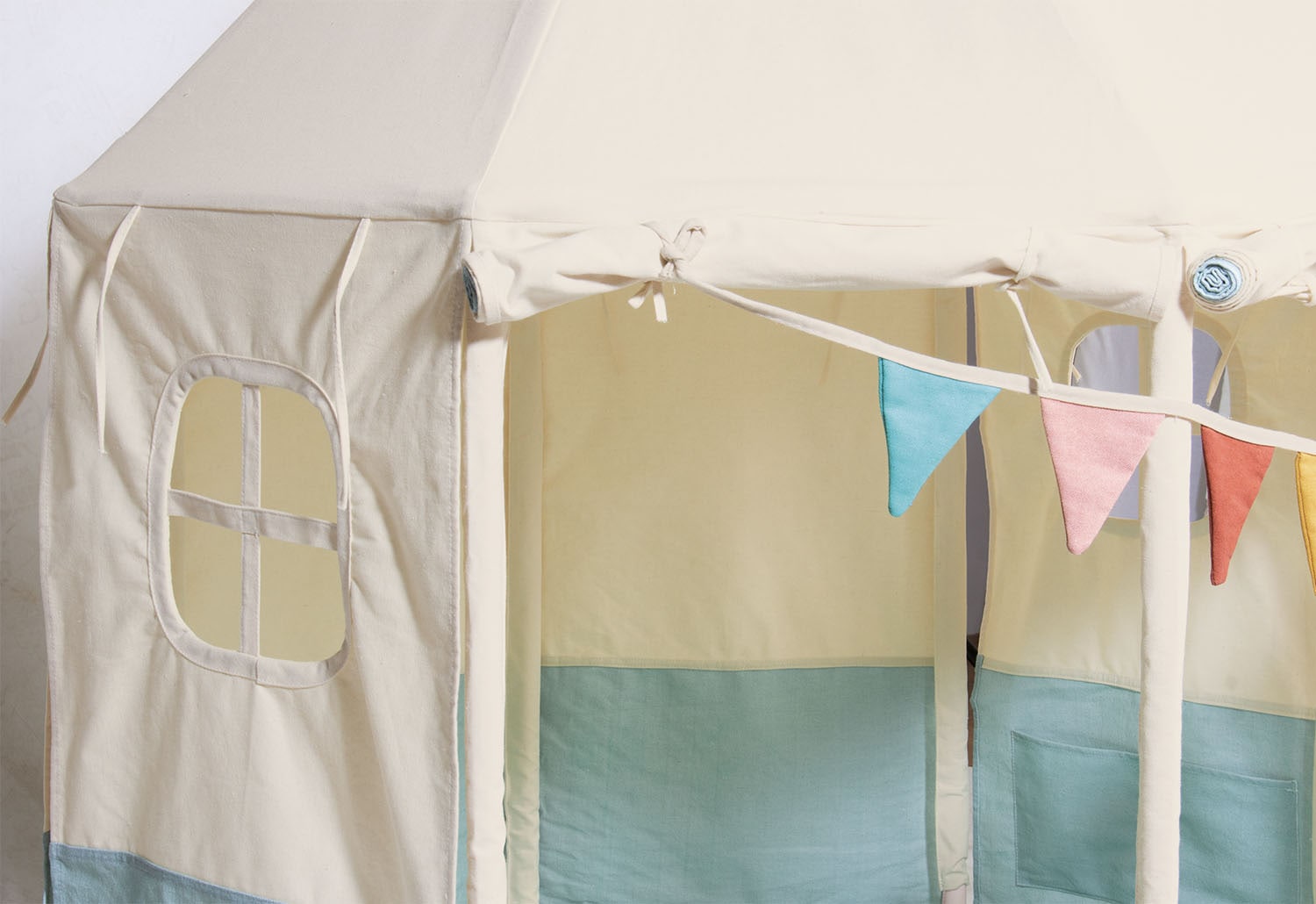 Pinolino® Spielzelt »Pavillon Yuma«