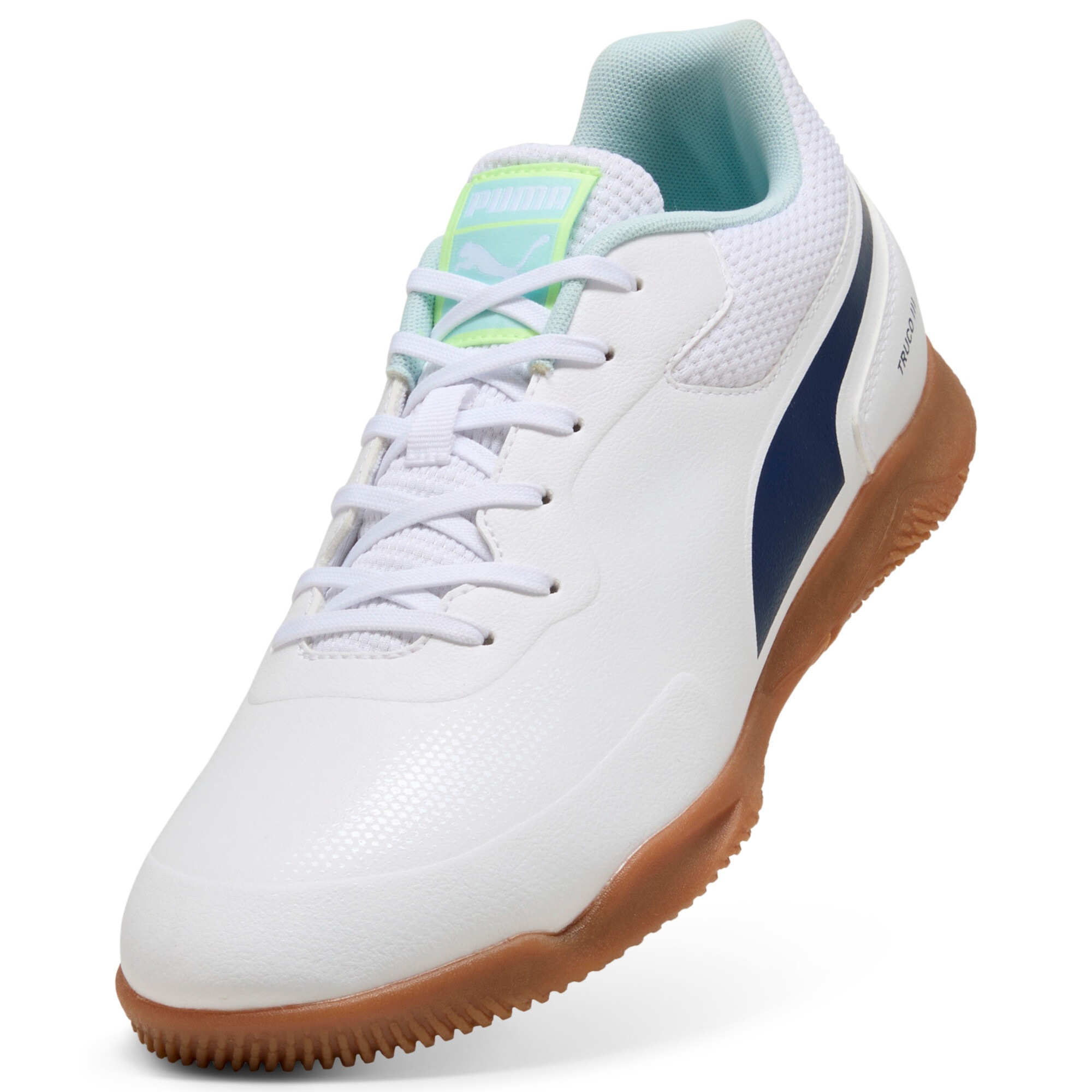 PUMA Hallenschuh »TRUCO III«