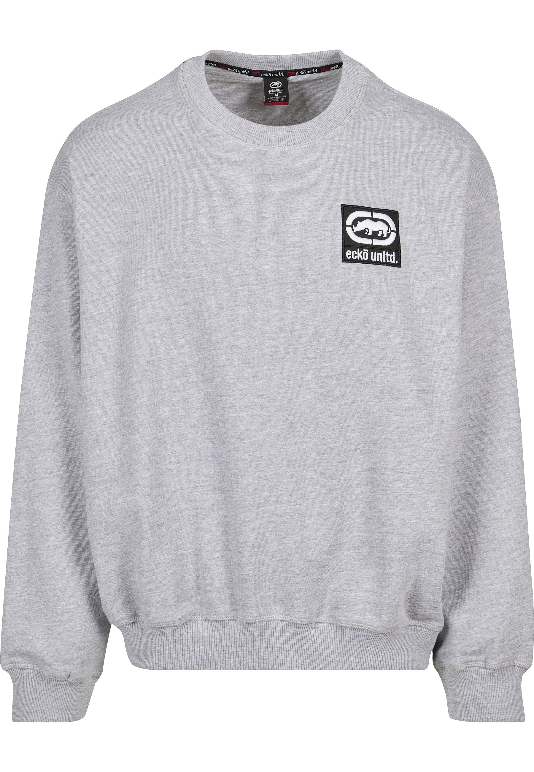 Ecko Unltd. Sweatshirt "Ecko Unltd. Herren Ecko Unltd. Young Crewneck", 1 S günstig online kaufen
