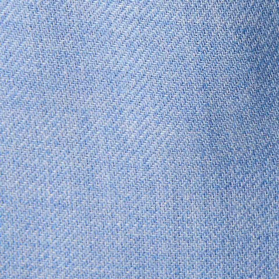 STREET ONE Langarmbluse mit Rüschendetails