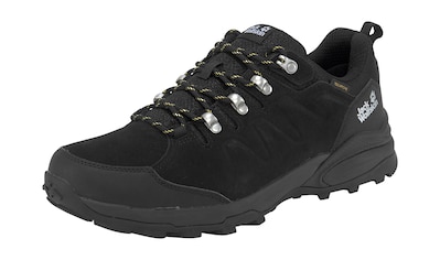 Wanderschuh »REFUGIO TEXAPORE LOW M«, wasserdicht